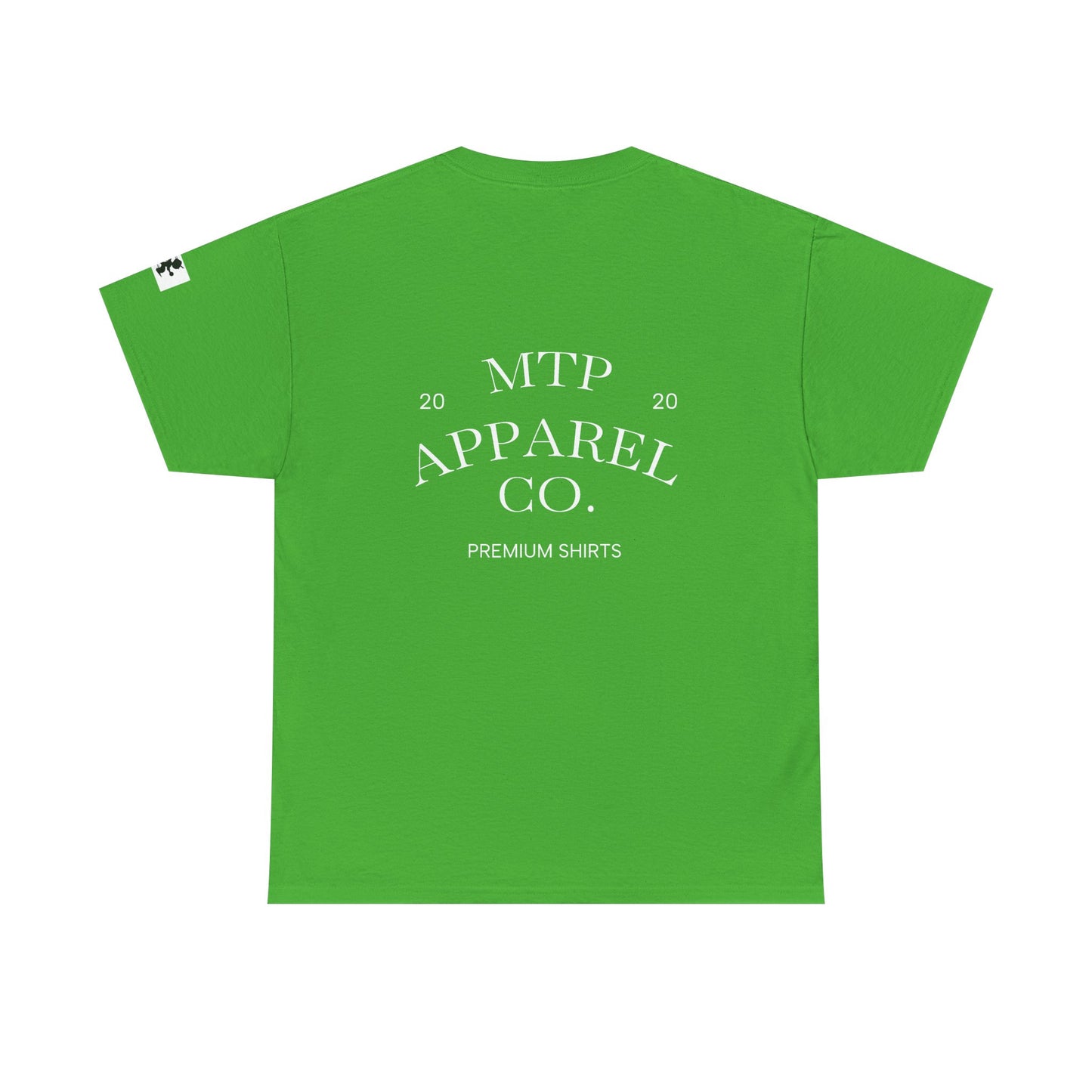 MTP Brotherhood 2 Graphic Tee
