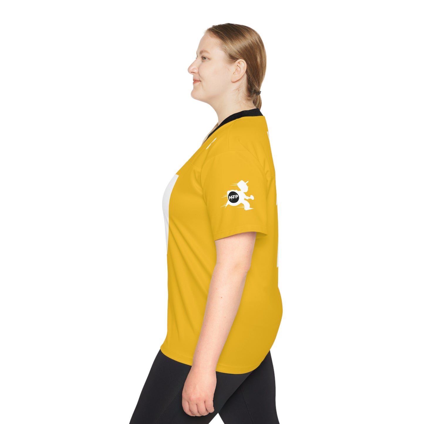 MTP Customizable Game Day Football Jersey