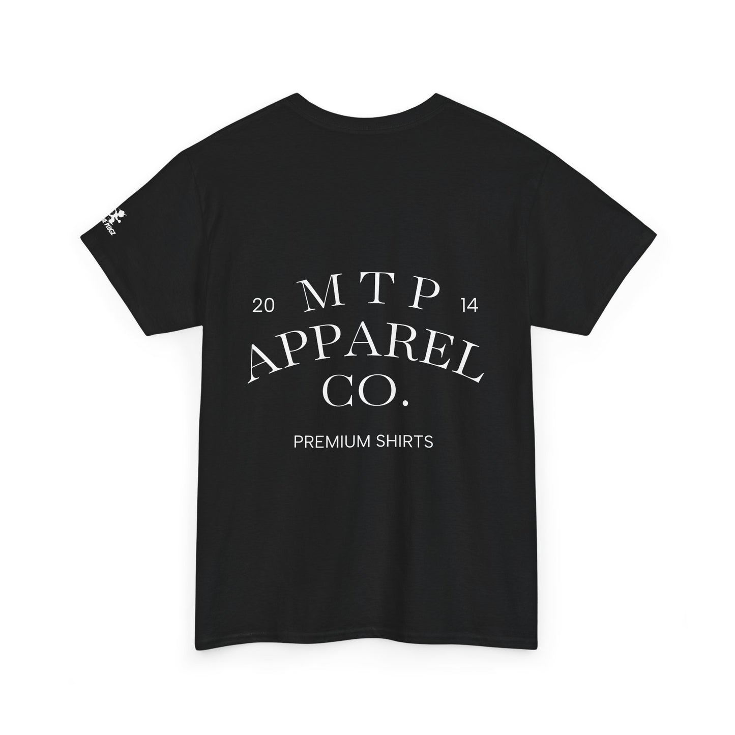 MTP Goat SELFIE T-Shirt,