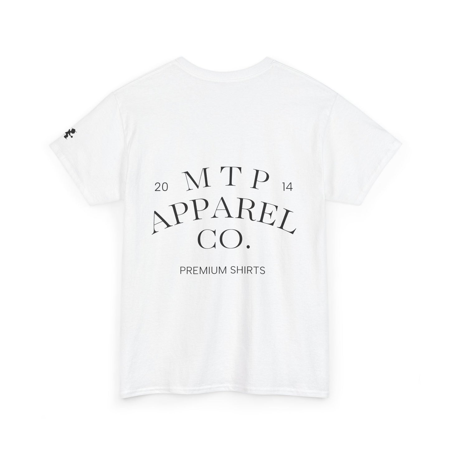 MTP "Goat Talk" Unisex Graphic Tee