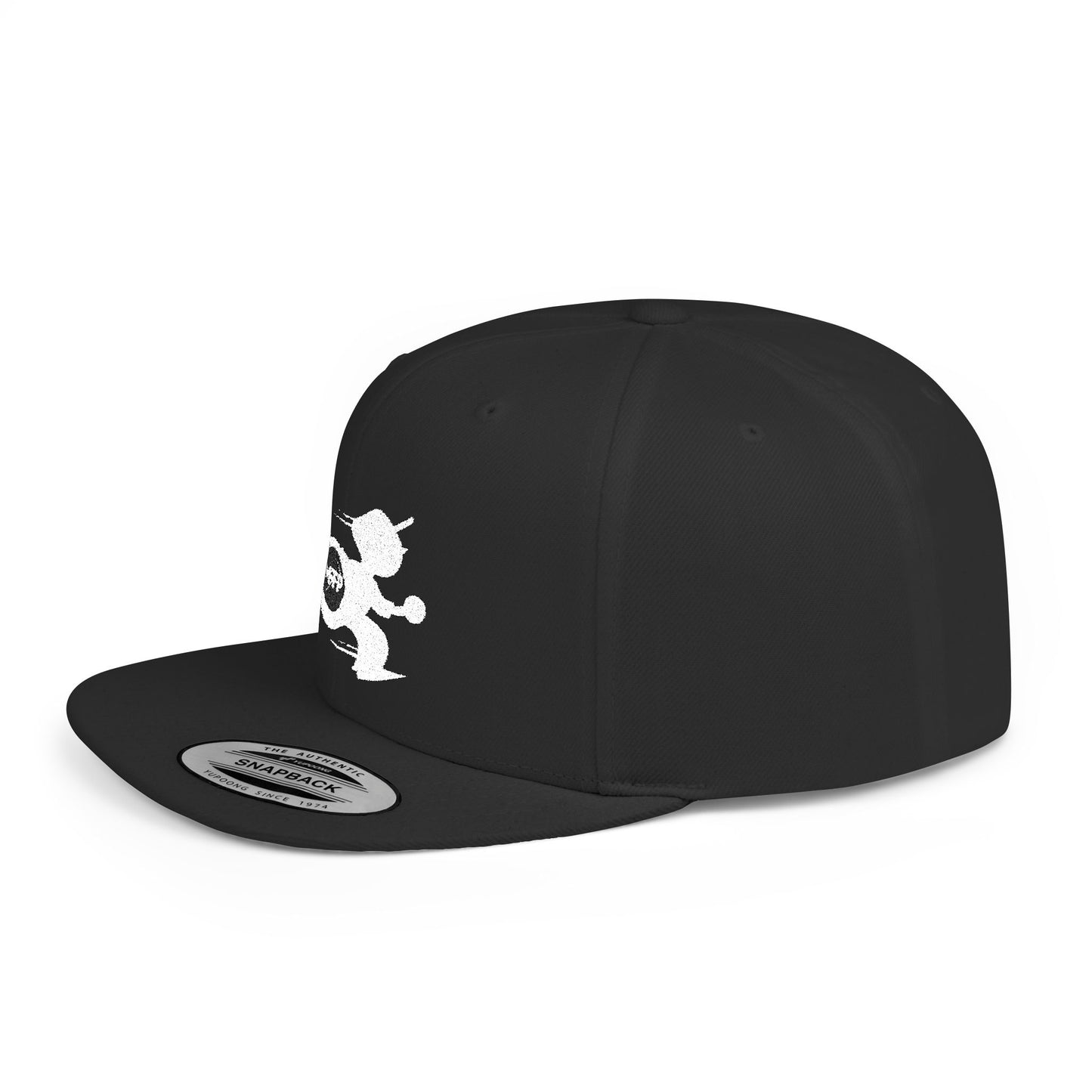 MTP Snapback Hat - Official Street Team Hat