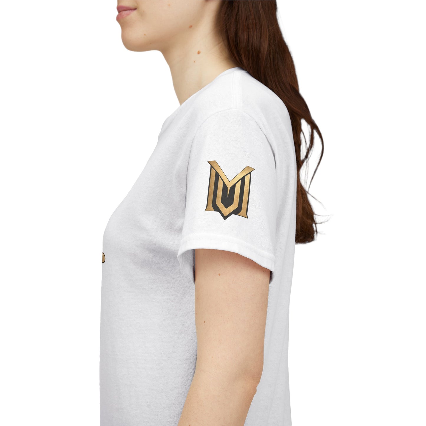 Graphic Tee — “My Ugly Truth” Inspiration Shirt