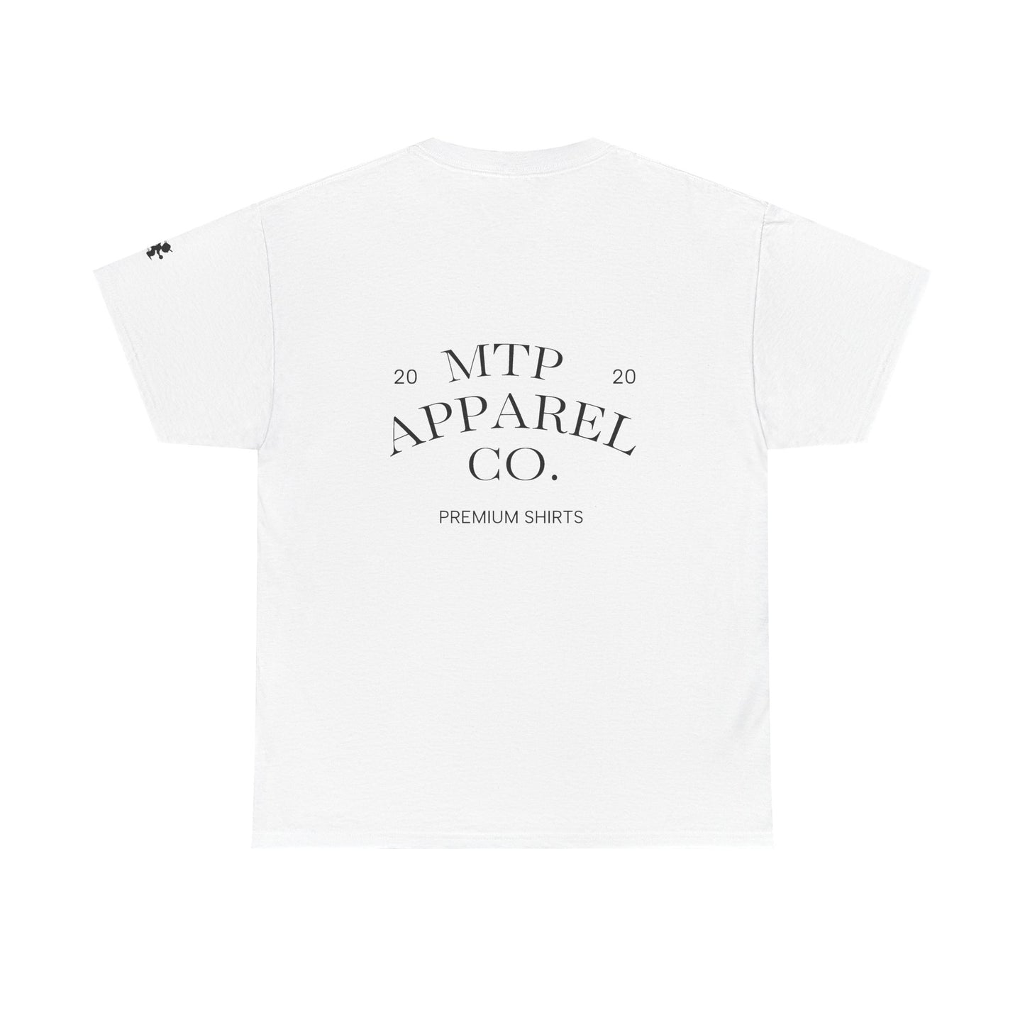 MTP Brotherhood 2 Graphic Tee