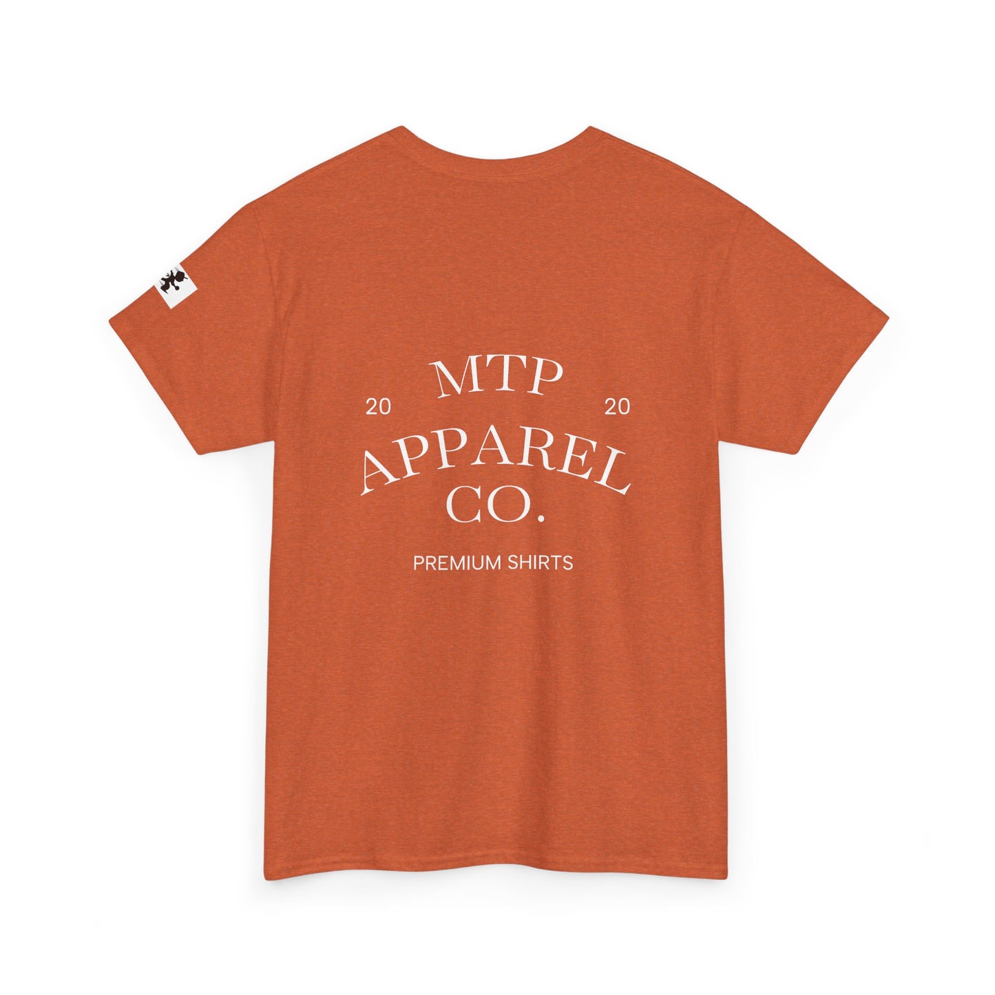 MTP Brotherhood 2 Graphic Tee