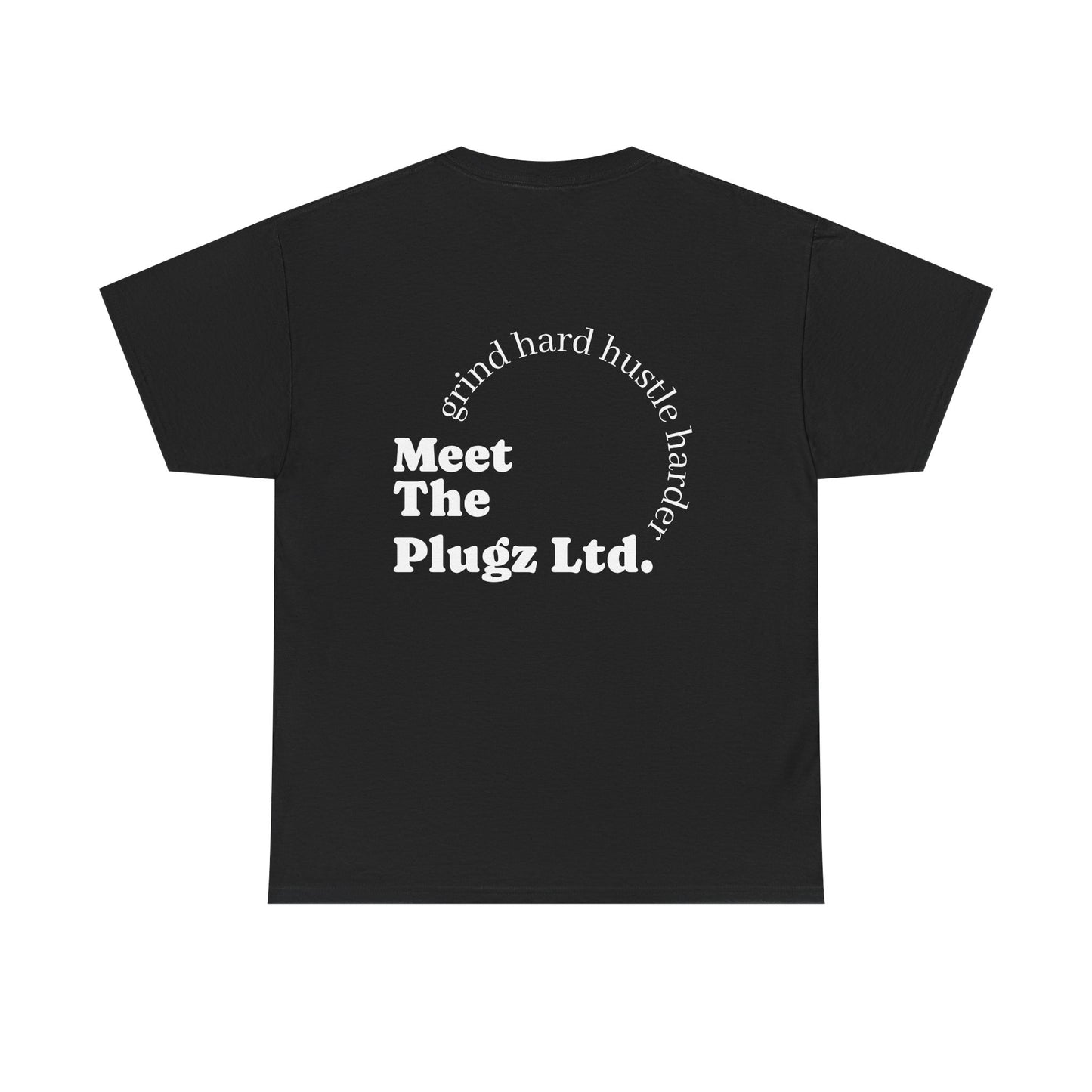 MTP Progression Graphic Tee