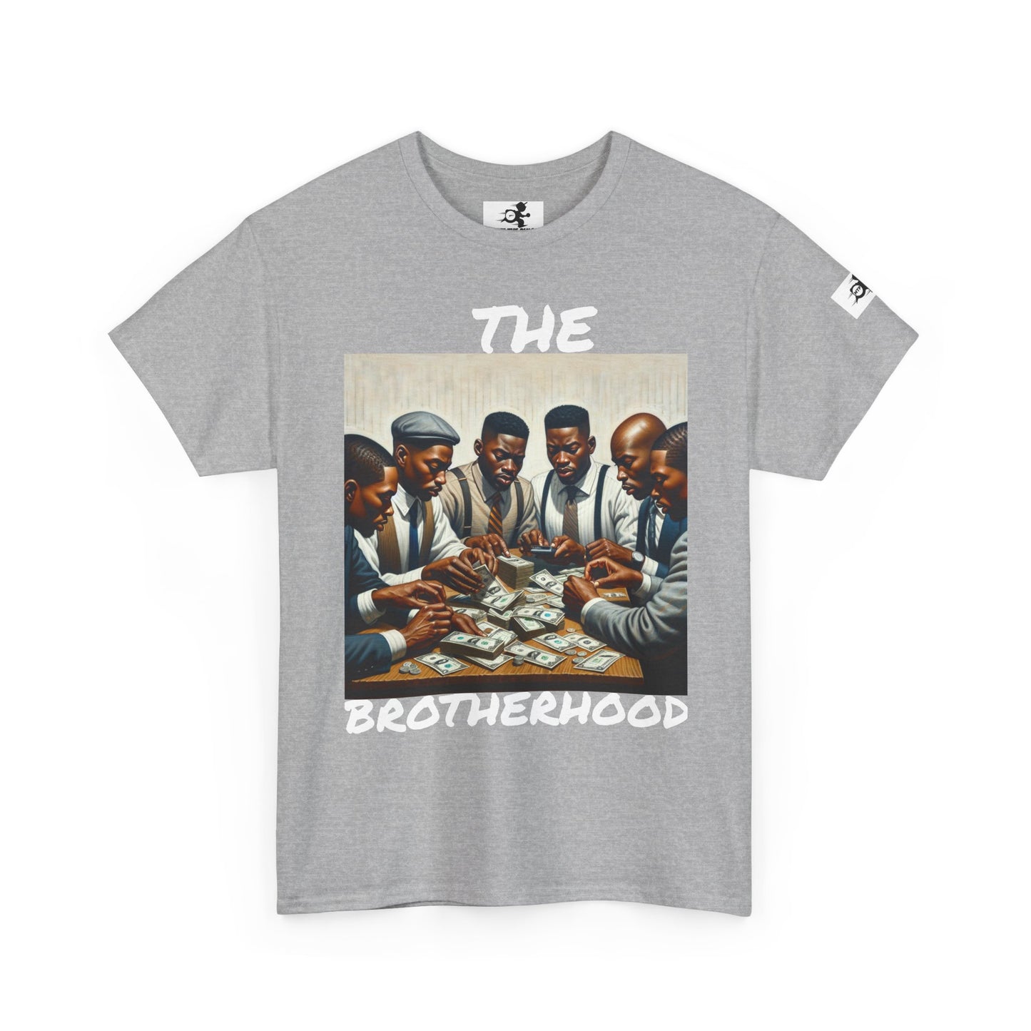 MTP Brotherhood 2 Graphic Tee