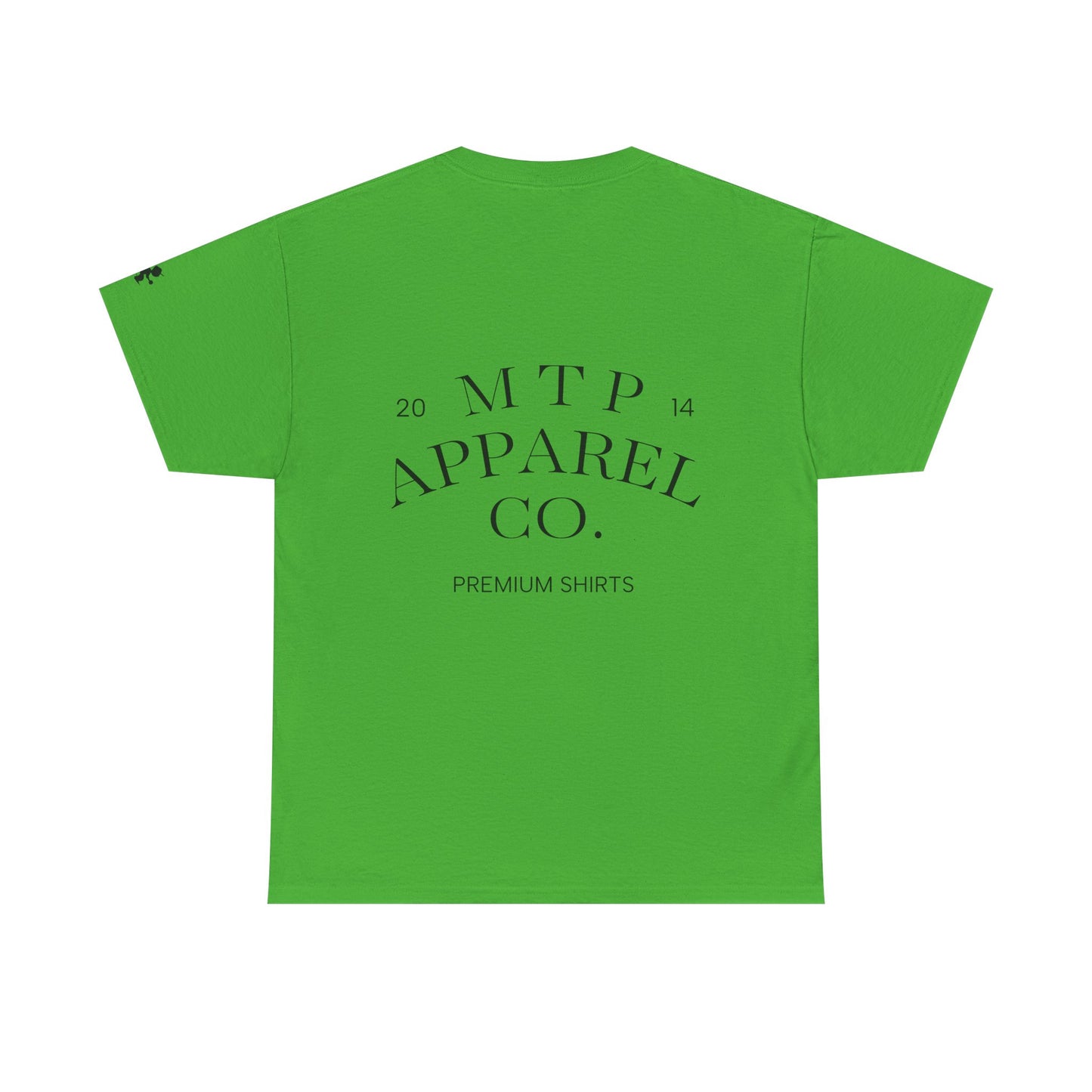 MTP "Goat Talk" Unisex Graphic Tee