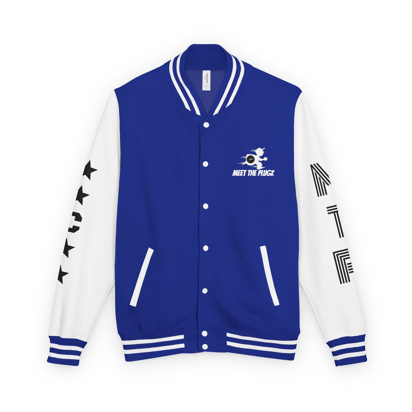 MTP Classic Letterman Jacket Varsity Jacket