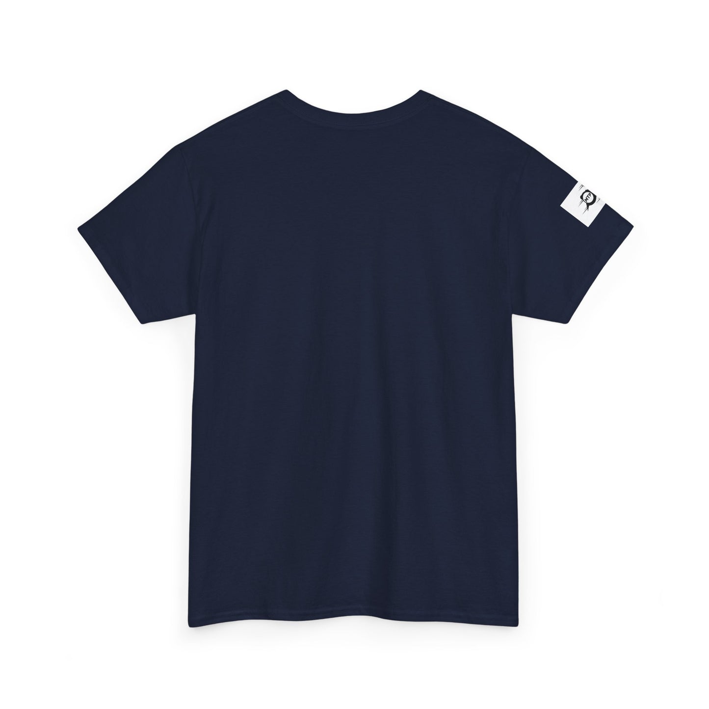 Unisex Graphic Tee: Embrace Progress Over Perfection | Streetwear Style, Casual Fashion, Inspirational Quote, Gift for Him/Her