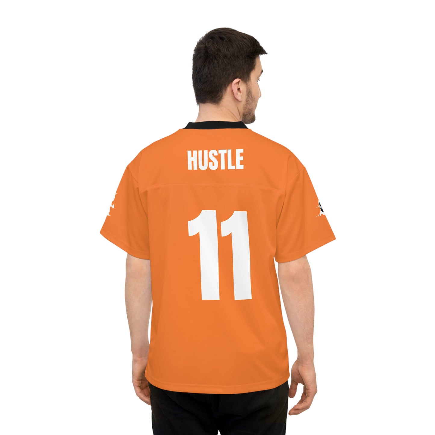 MTP Customizable Game Day Football Jersey