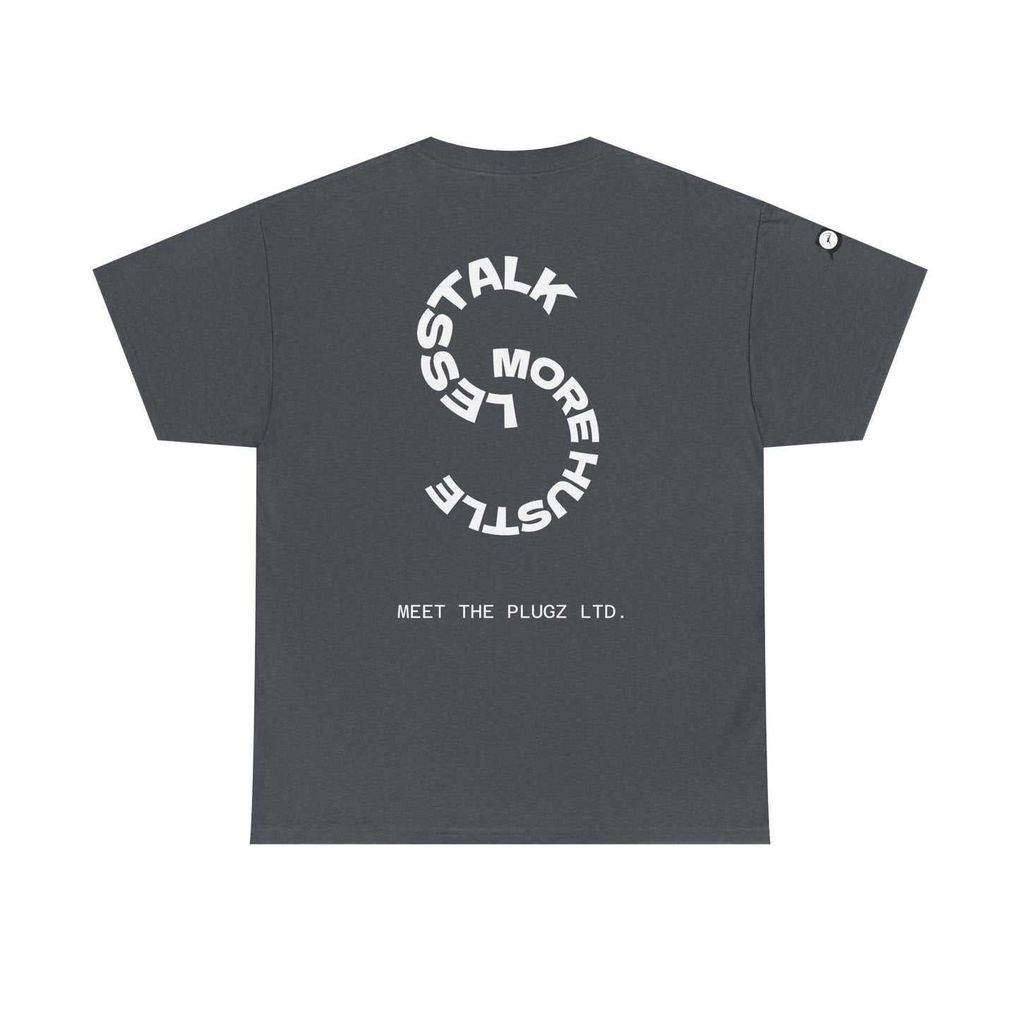 MTP Count up Graphic Tee