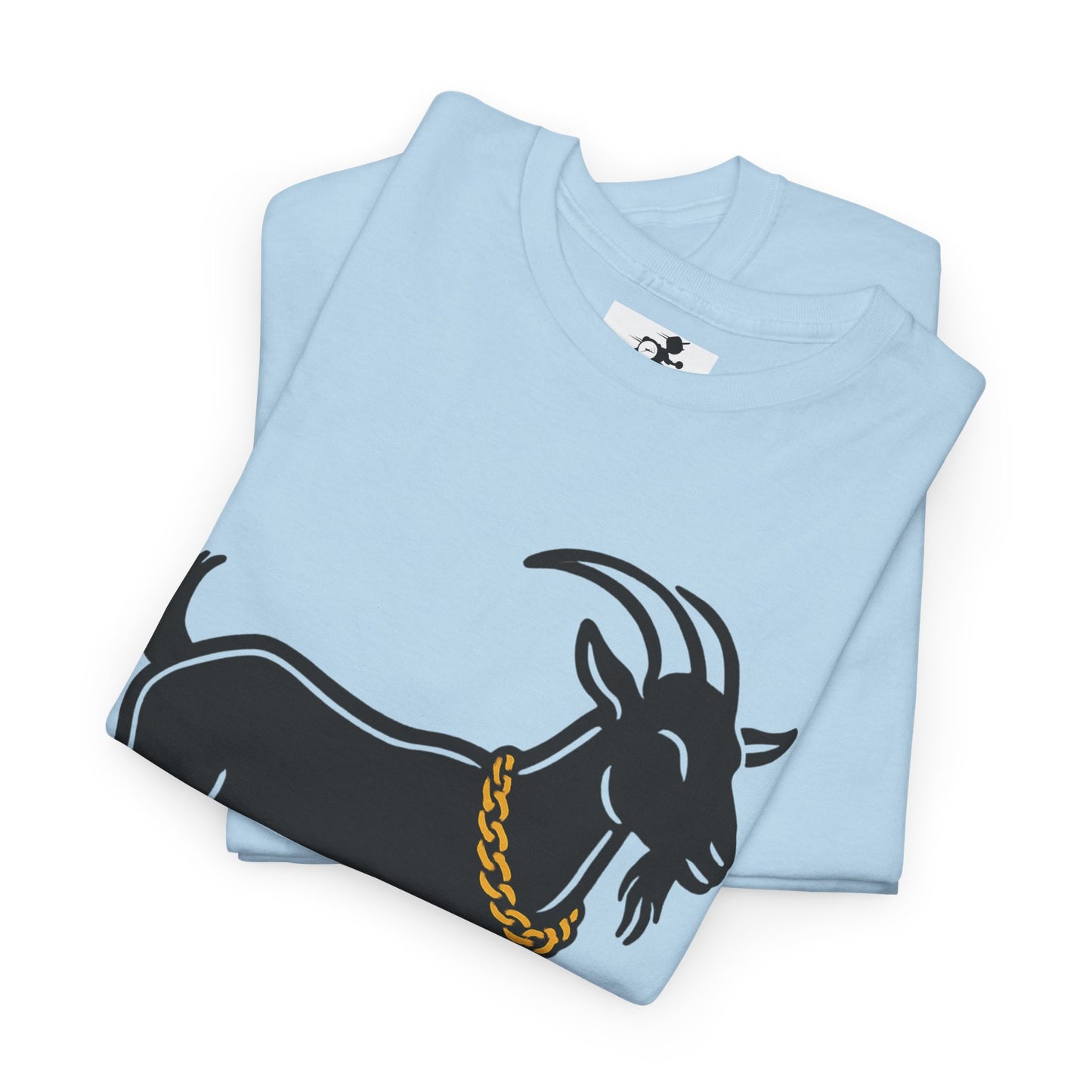 MTP GOAT MOOD T-shirt