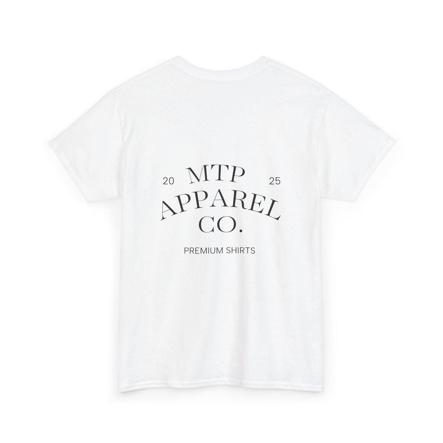 MTP "Money on my Mind" T-Shirt