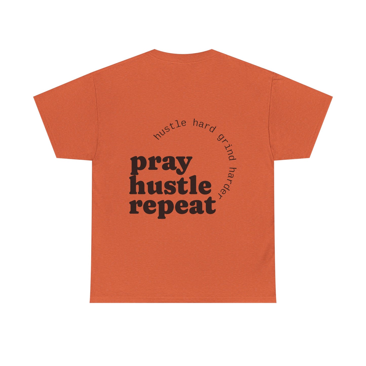 MTP Money Blessings Unisex Graphic Tee