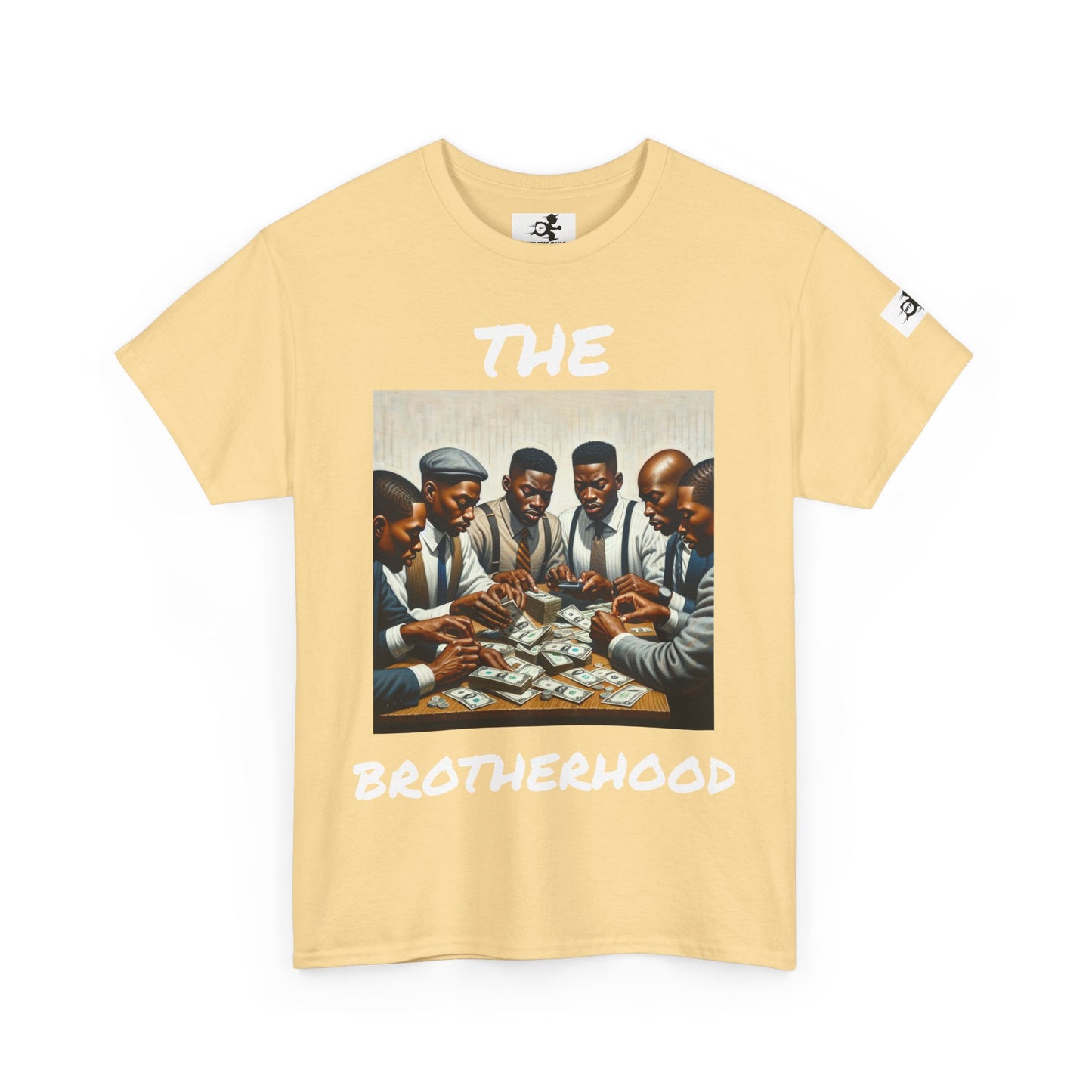 MTP Brotherhood 2 Graphic Tee