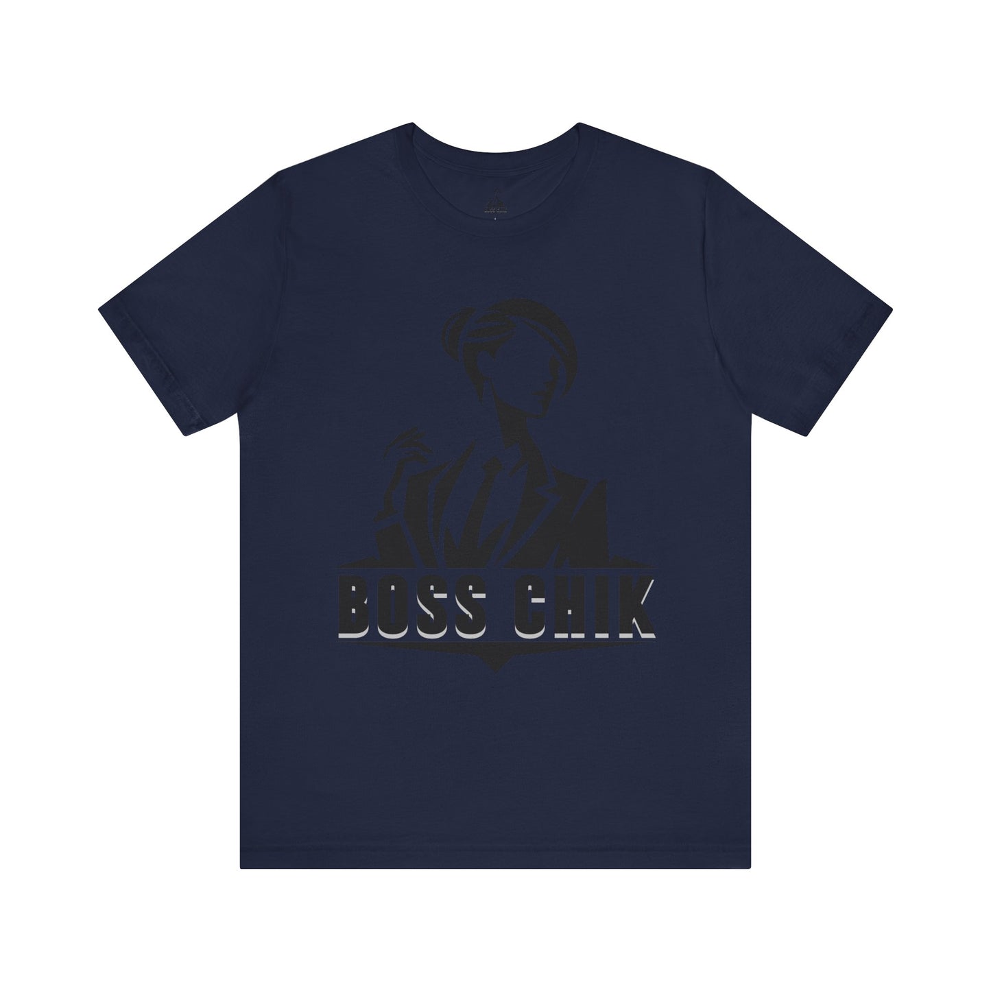 Boss Chik Unisex Jersey Tee