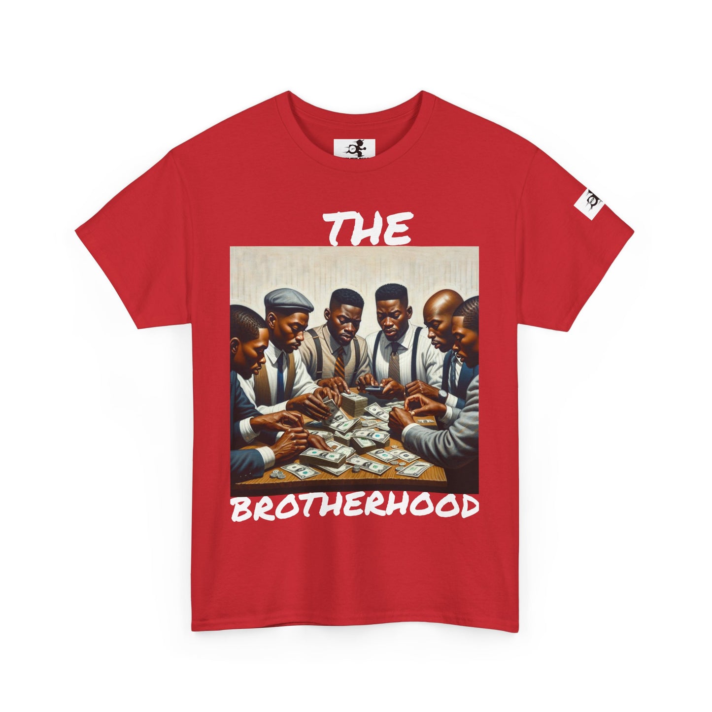 MTP Brotherhood 2 Graphic Tee