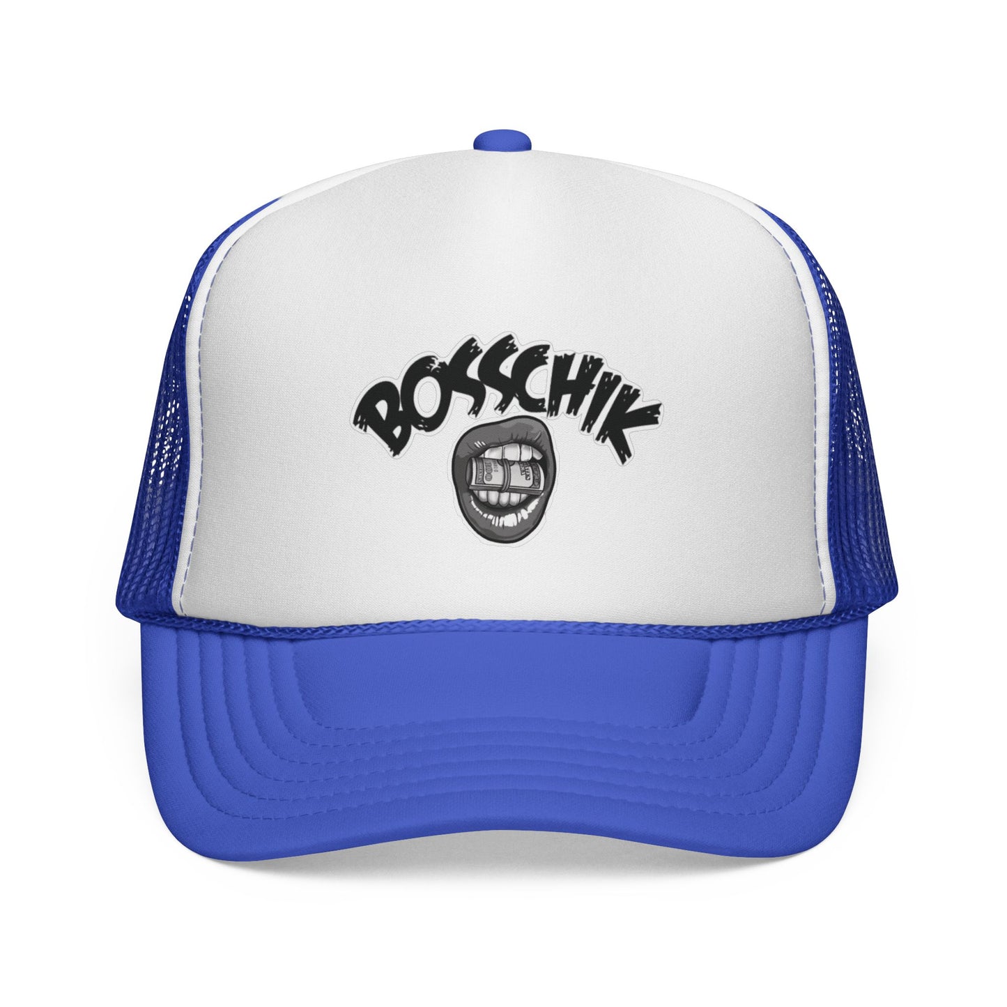Bosschik Trucker Cap