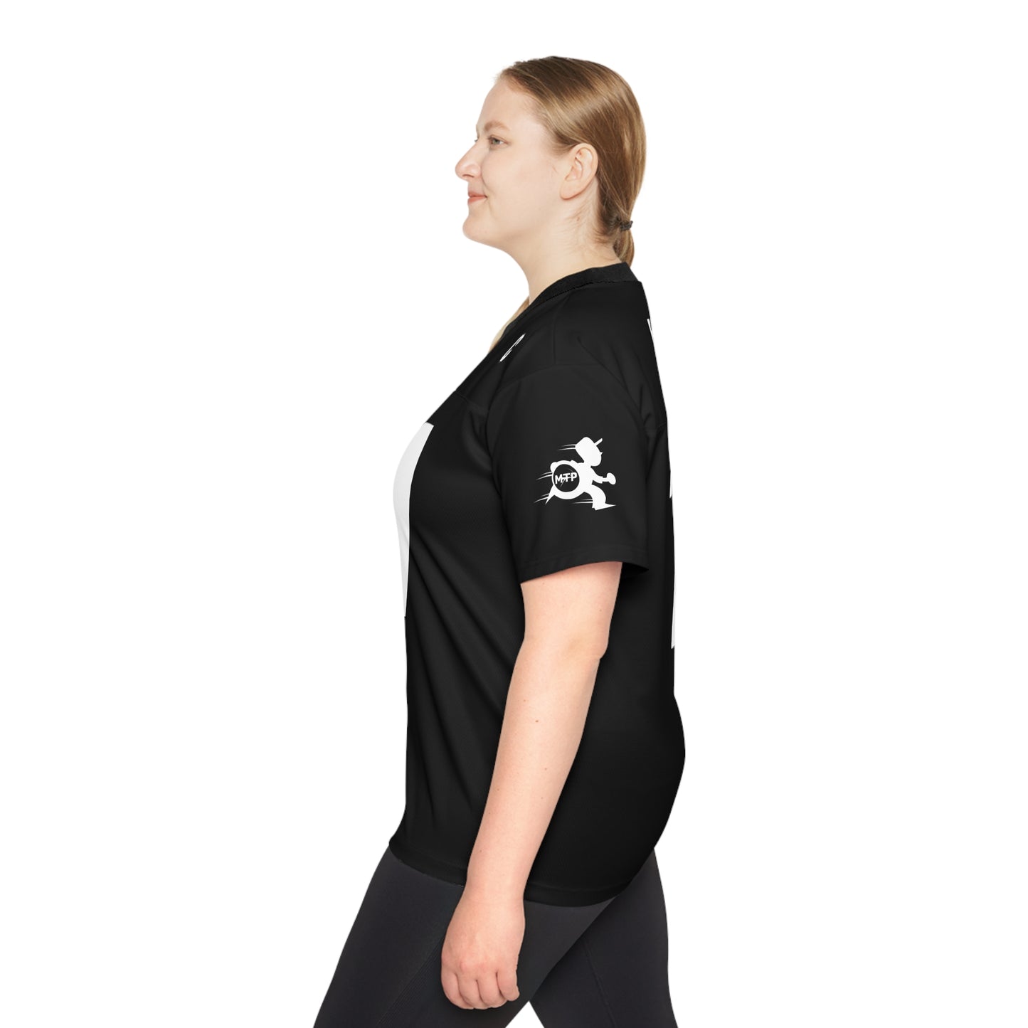 MTP Customizable Game Day Football Jersey