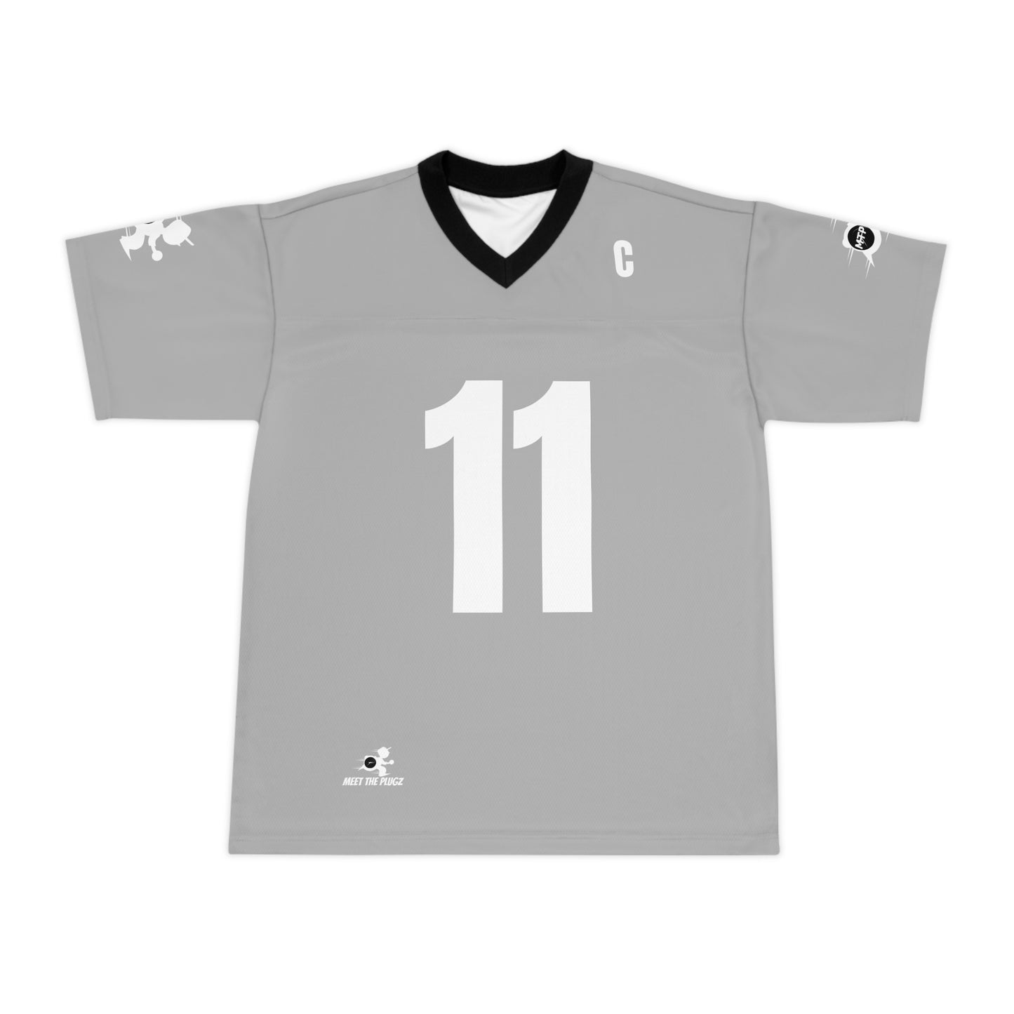 MTP Customizable Game Day Football Jersey