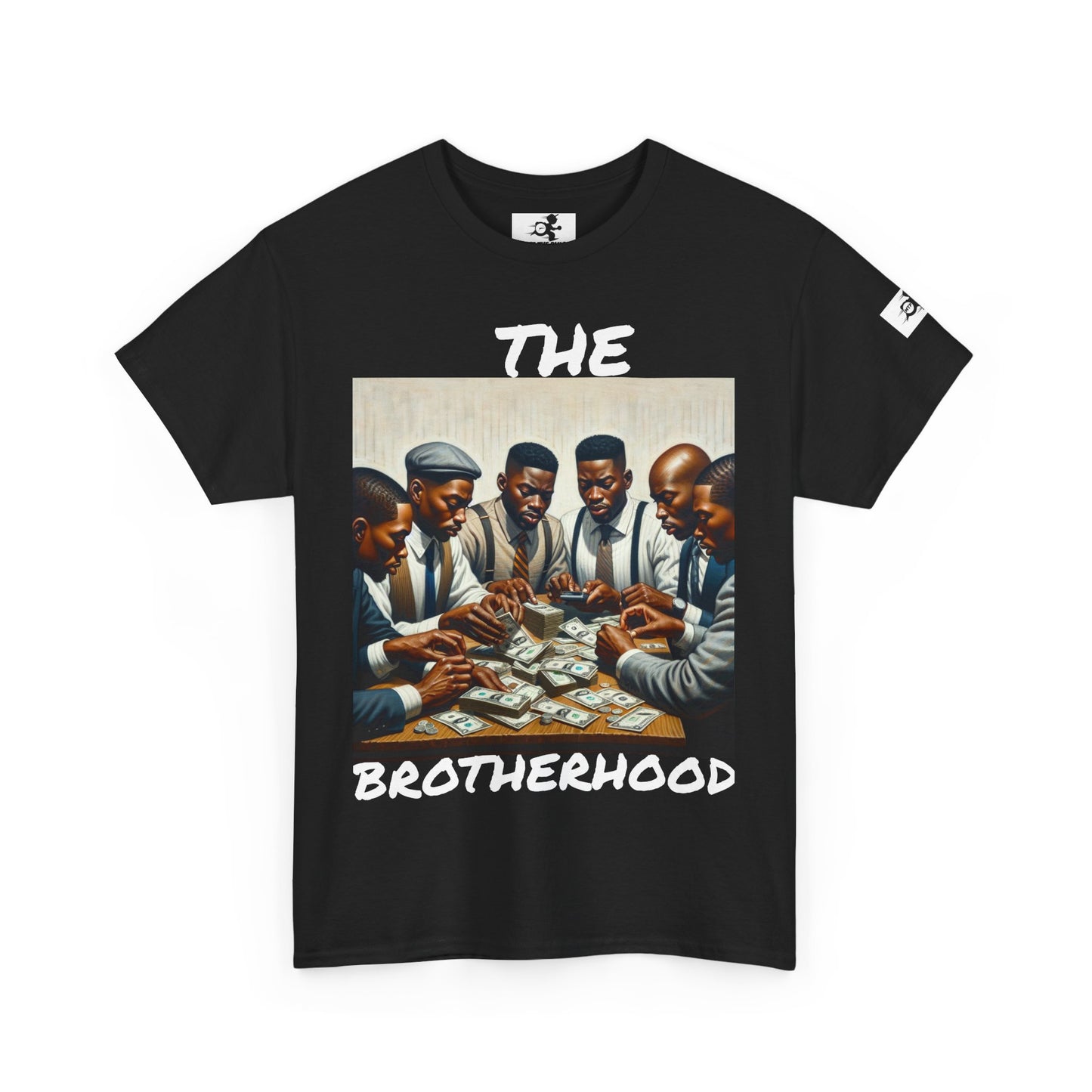 MTP Brotherhood 2 Graphic Tee