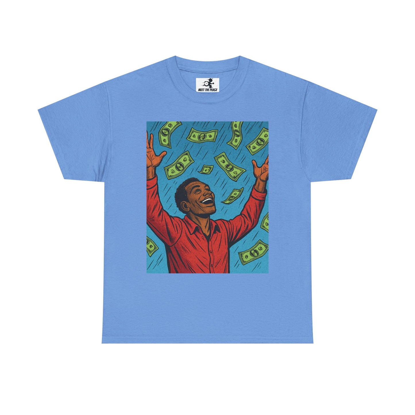 MTP Money Blessings Unisex Graphic Tee