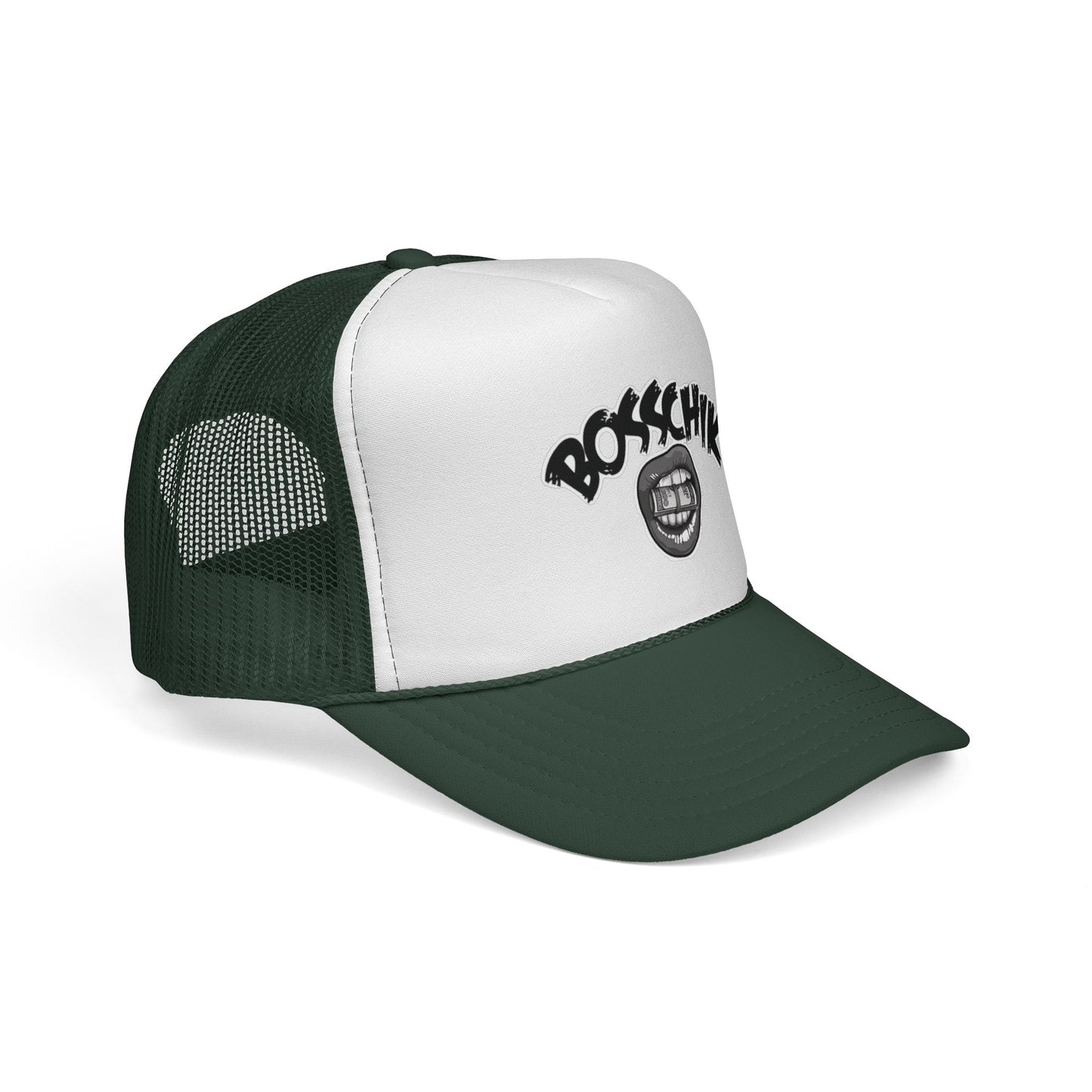 Bosschik Trucker Cap