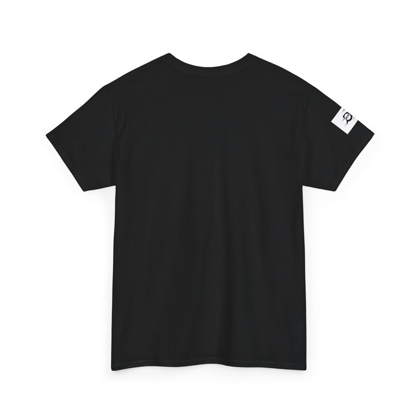 Unisex Graphic Tee: Embrace Progress Over Perfection | Streetwear Style, Casual Fashion, Inspirational Quote, Gift for Him/Her