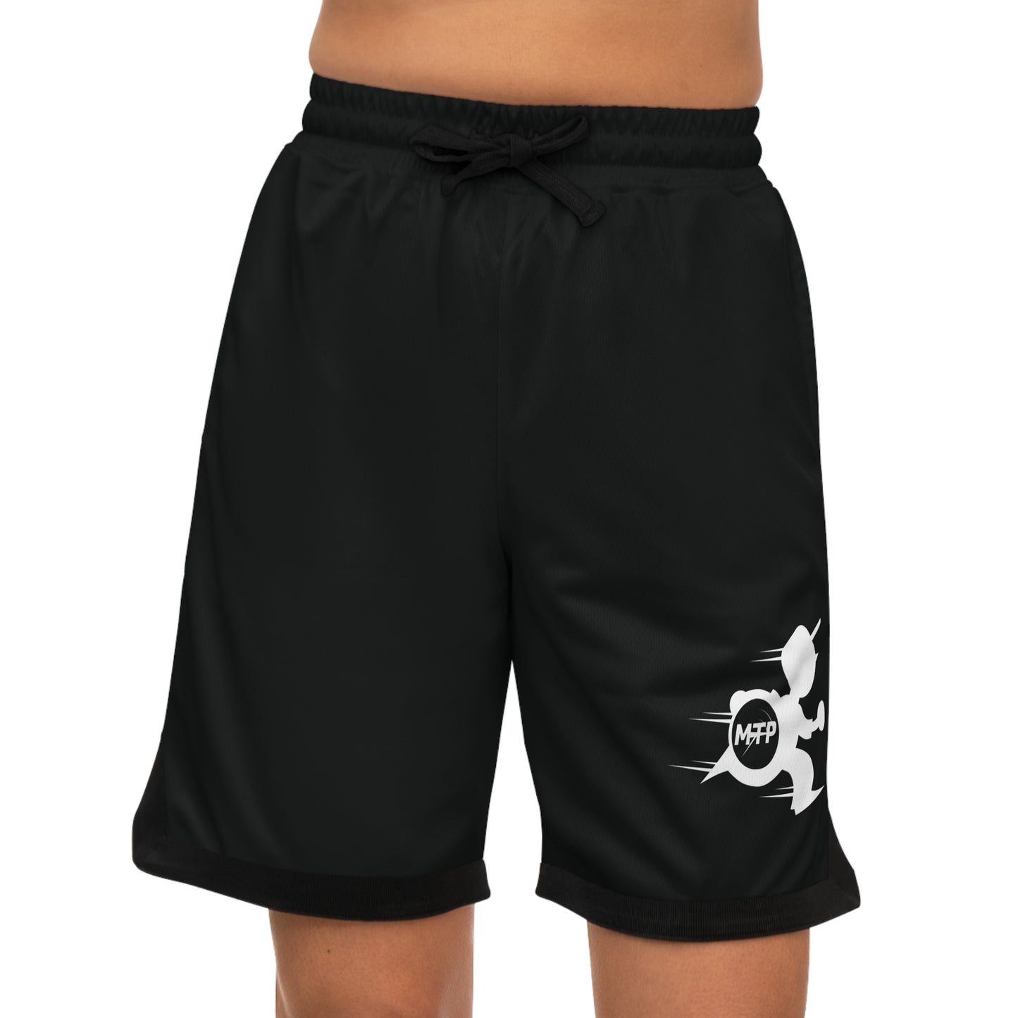 MTP Hooper Basketball Shorts (Various Colors)