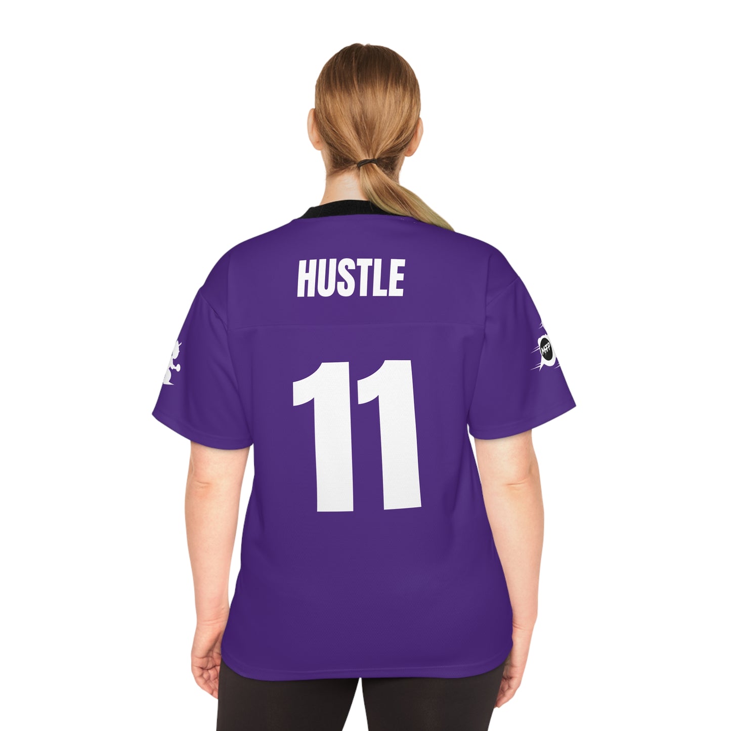 MTP Customizable Game Day Football Jersey