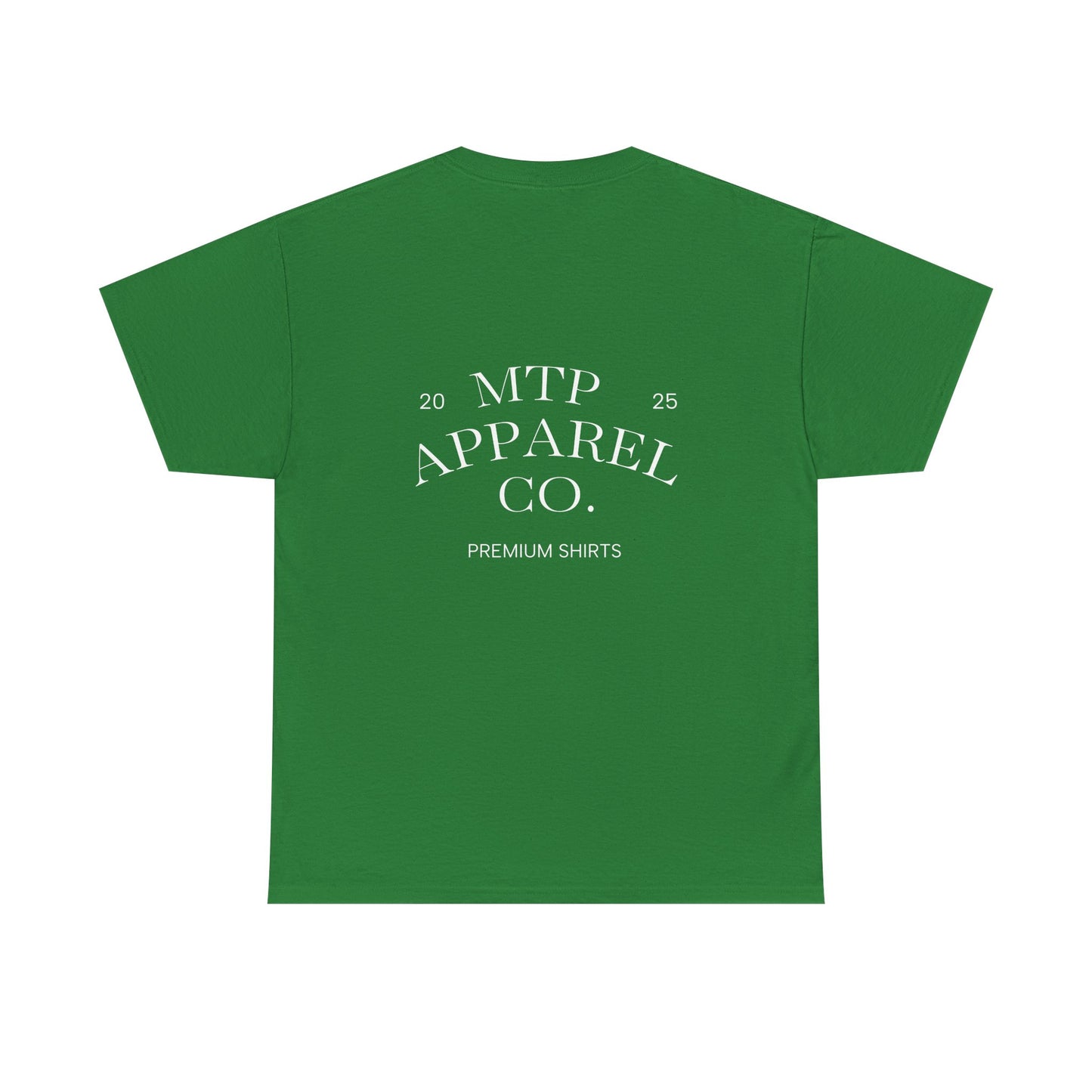 MTP "Money on my Mind" T-Shirt