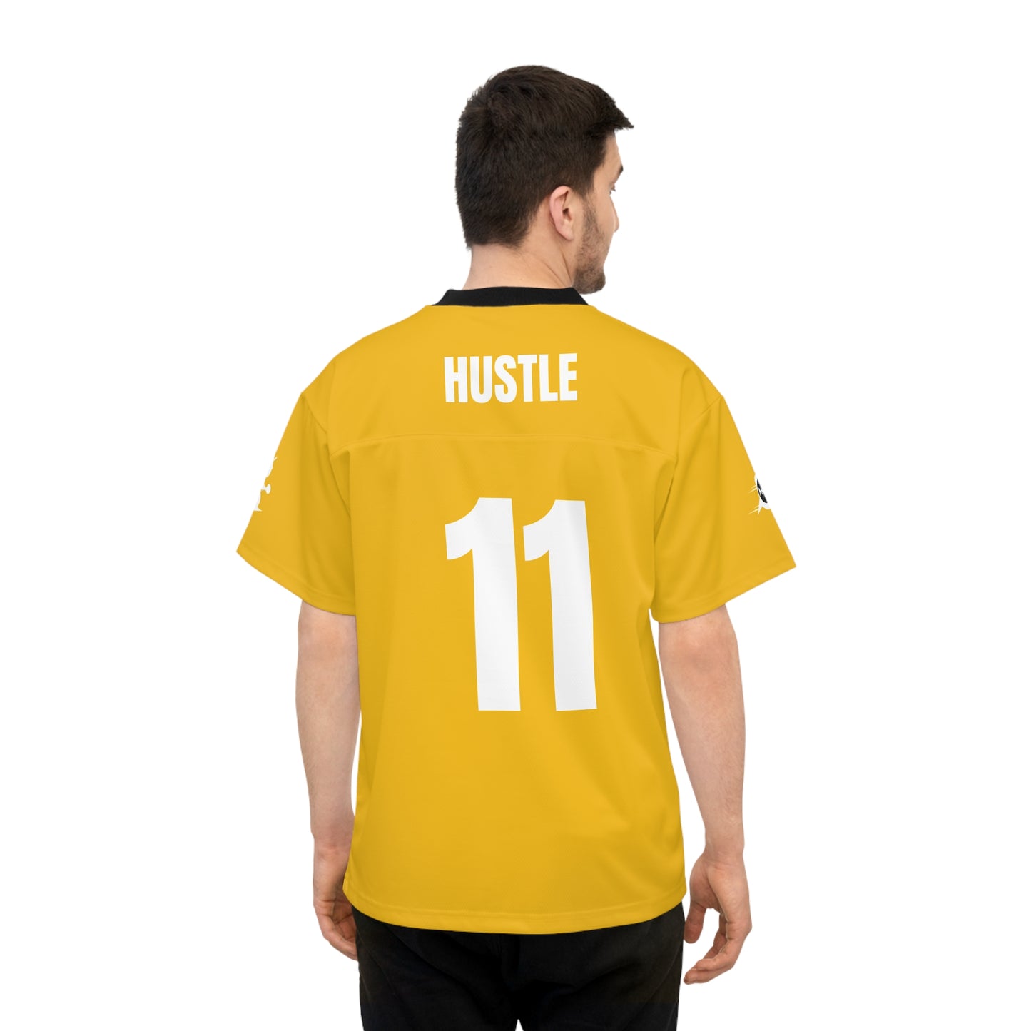 MTP Customizable Game Day Football Jersey