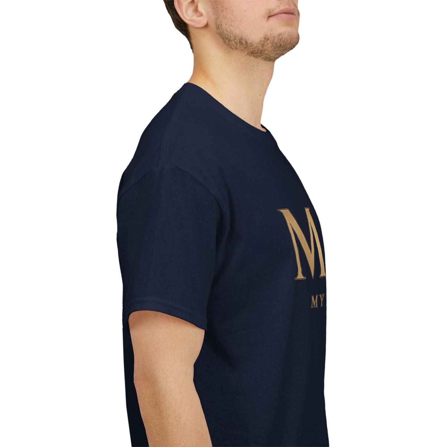 Graphic Tee — “My Ugly Truth” Inspiration Shirt
