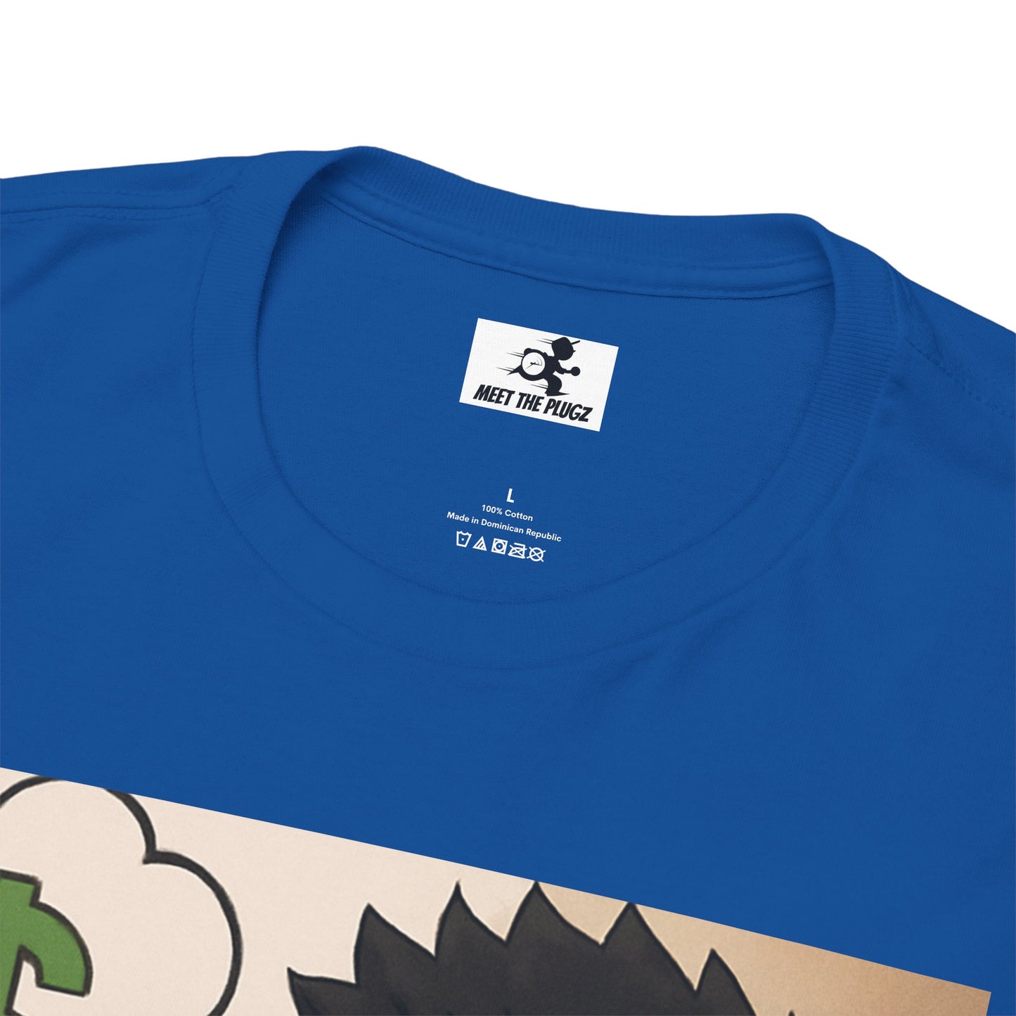 MTP "Money on my Mind" T-Shirt