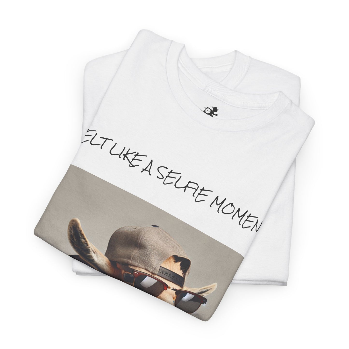 MTP Goat SELFIE T-Shirt,