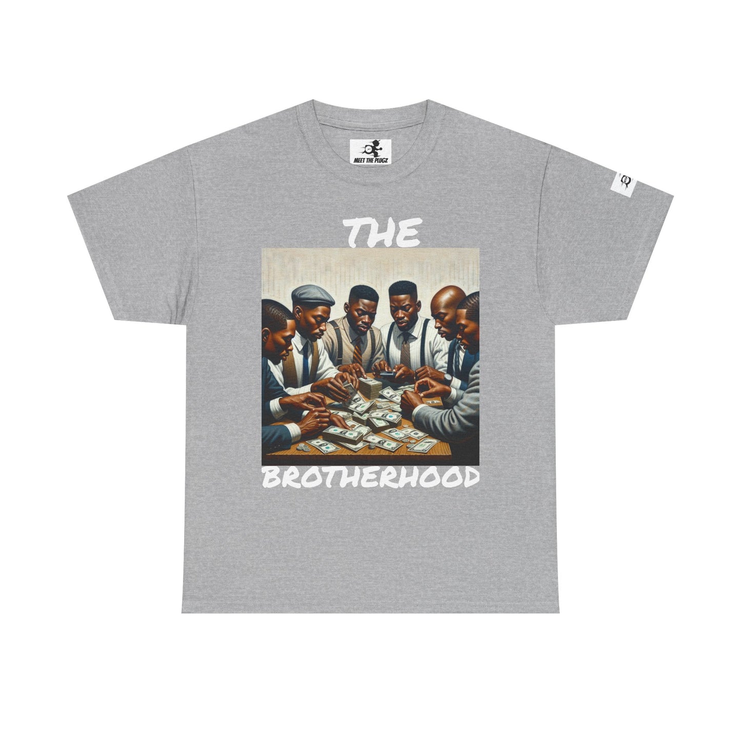 MTP Brotherhood 2 Graphic Tee