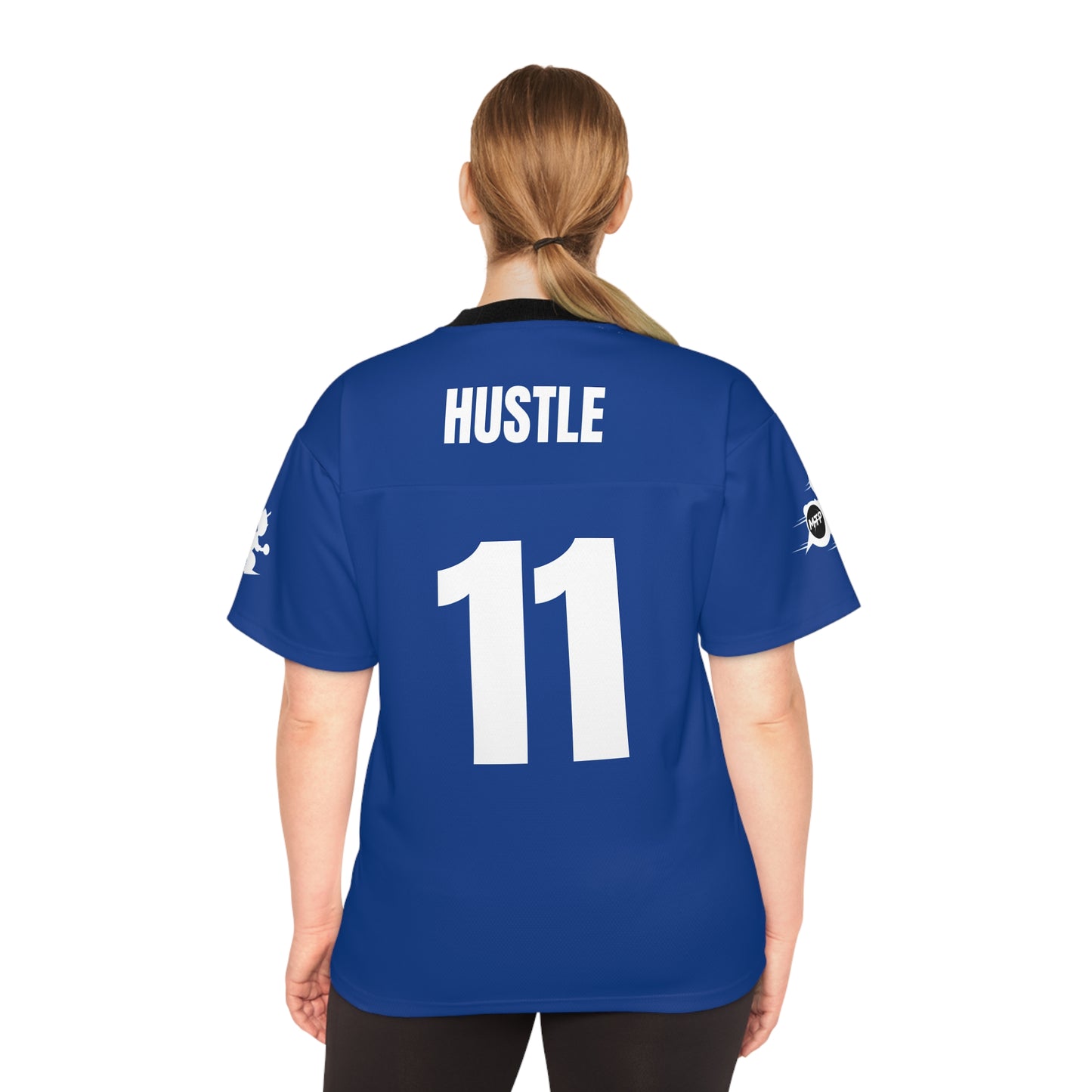 MTP Customizable Game Day Football Jersey
