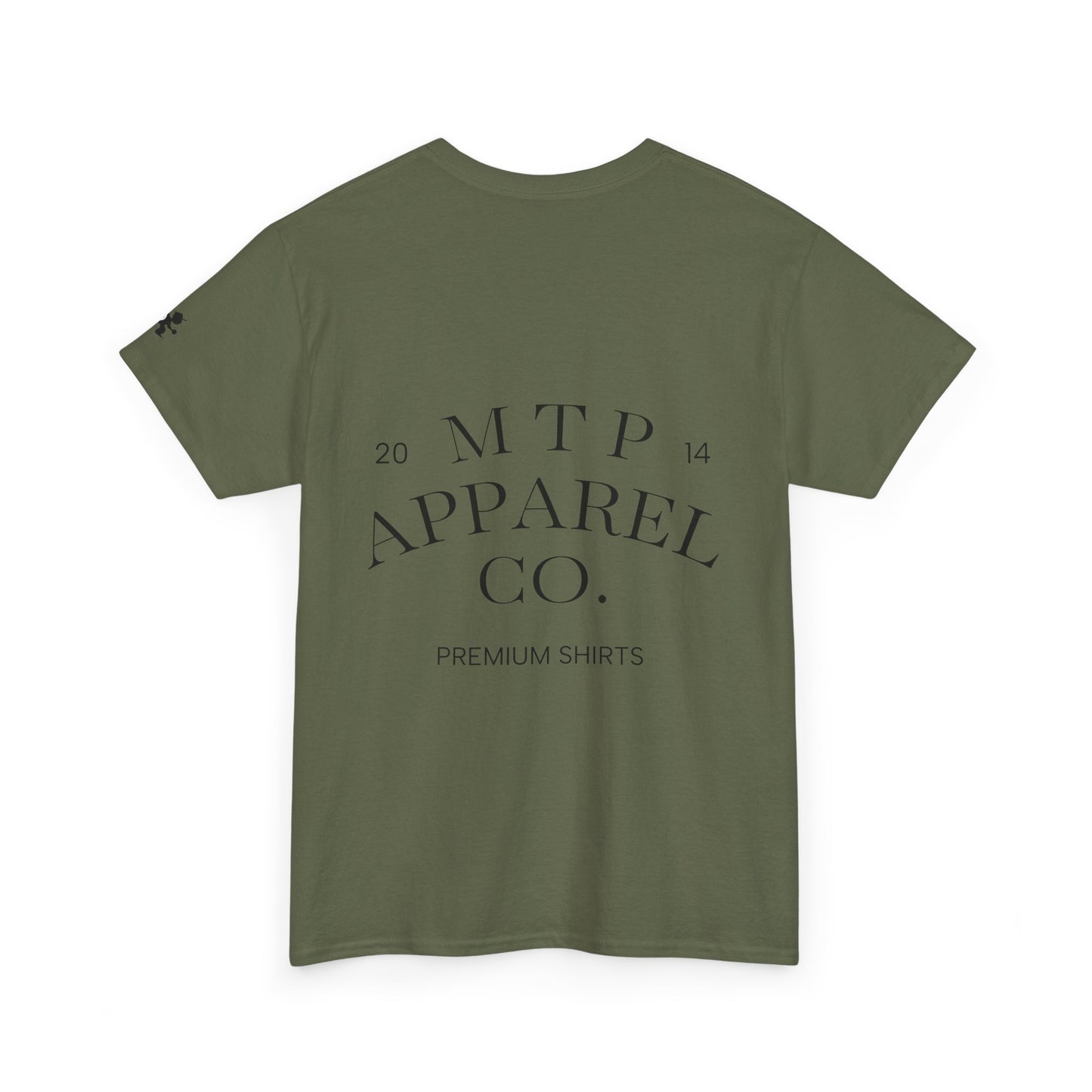 MTP Goat SELFIE T-Shirt,