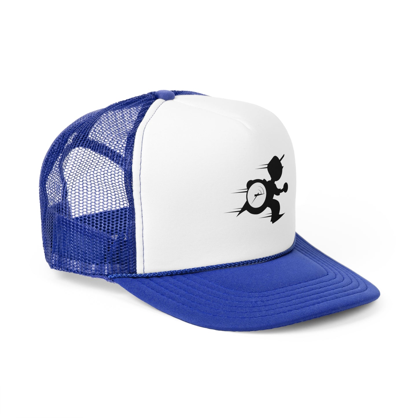 Dynamic Runner Trucker Cap