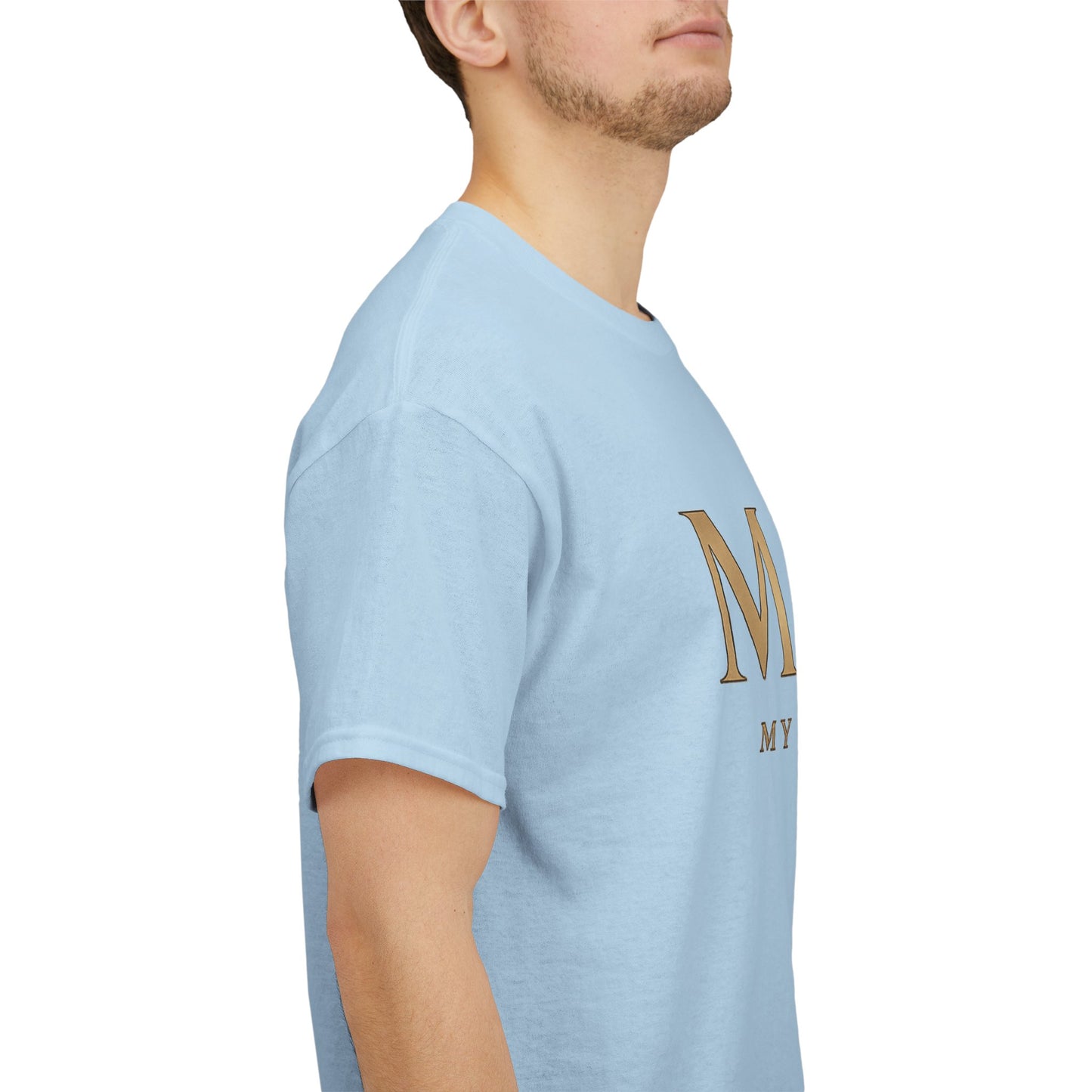 Graphic Tee — “My Ugly Truth” Inspiration Shirt