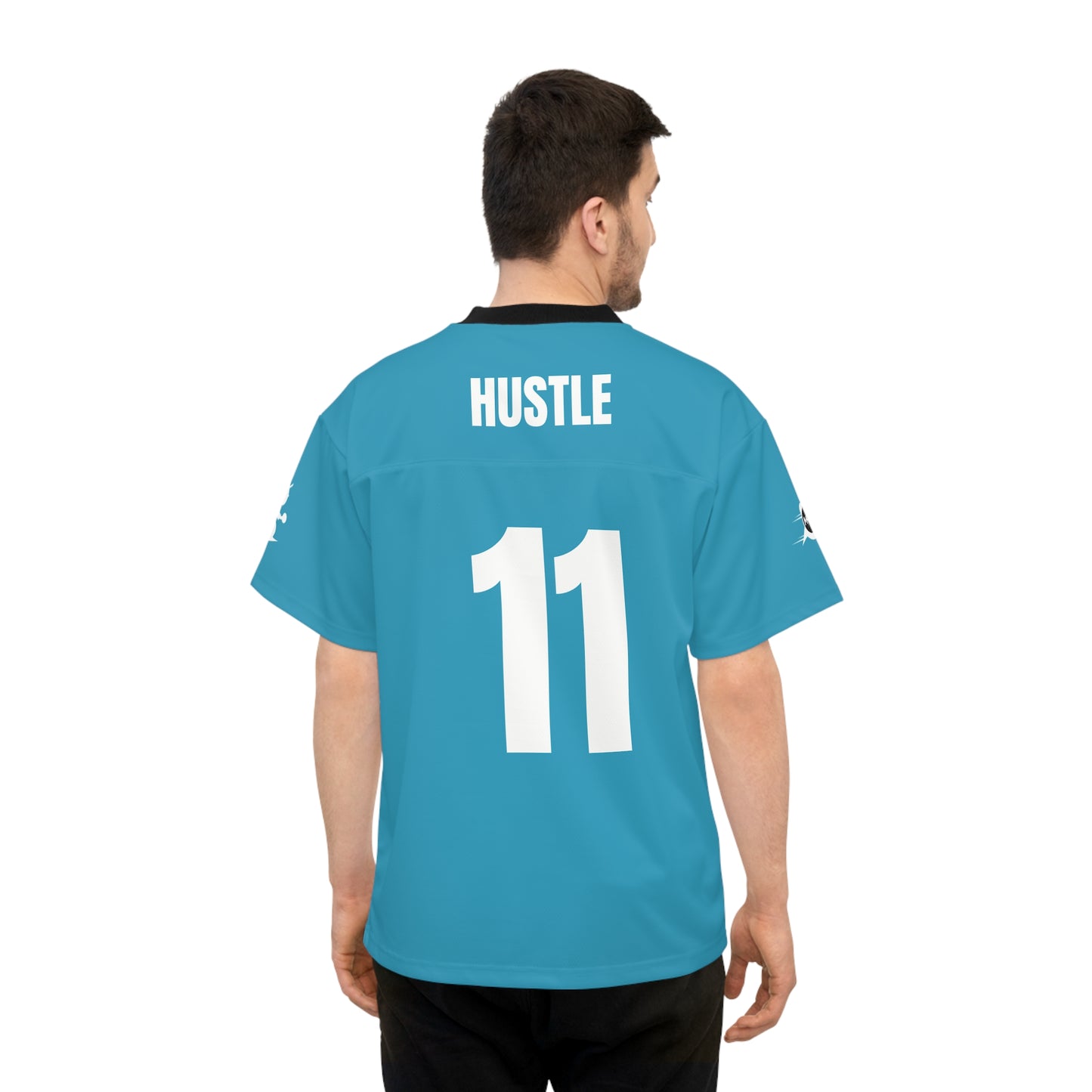 MTP Customizable Game Day Football Jersey