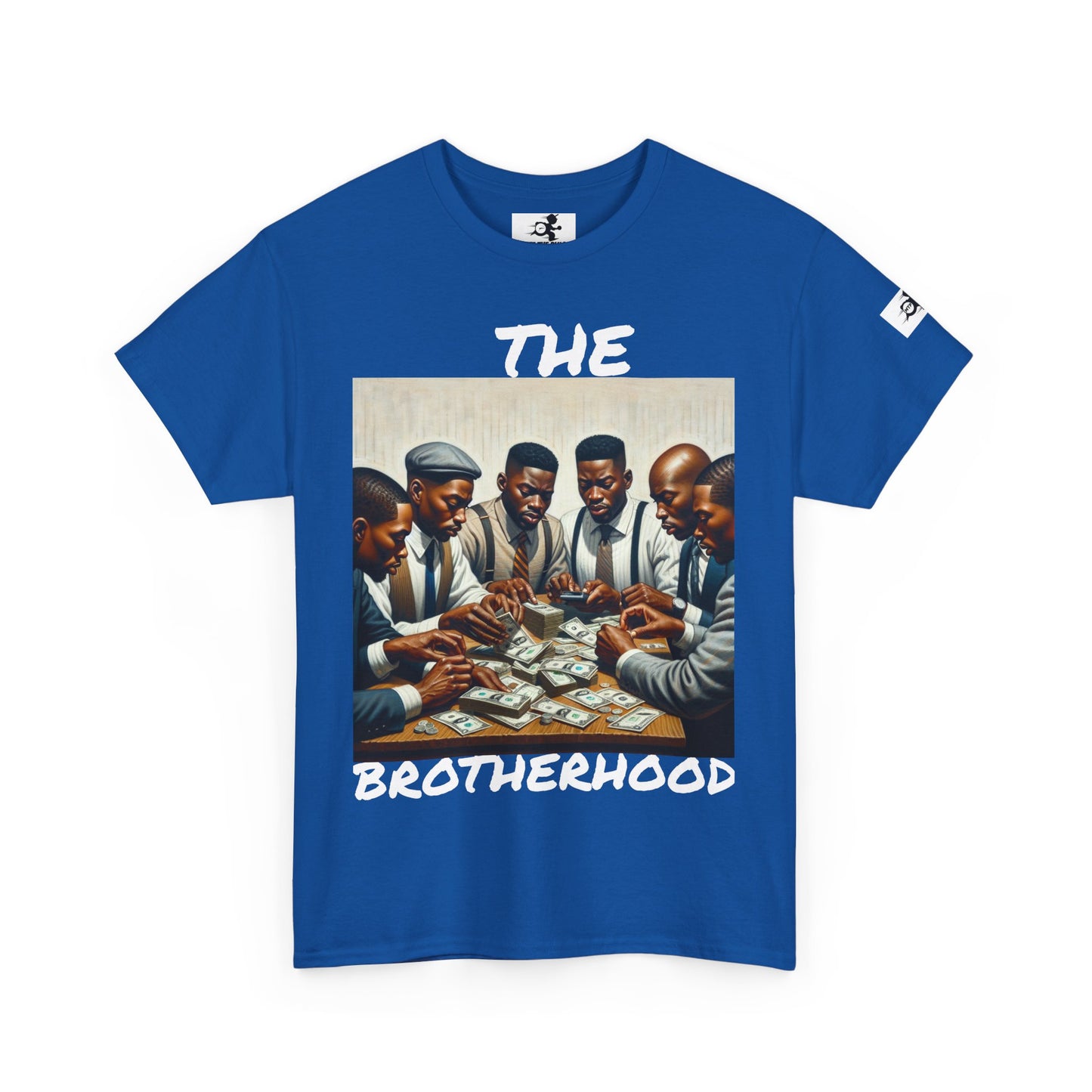 MTP Brotherhood 2 Graphic Tee