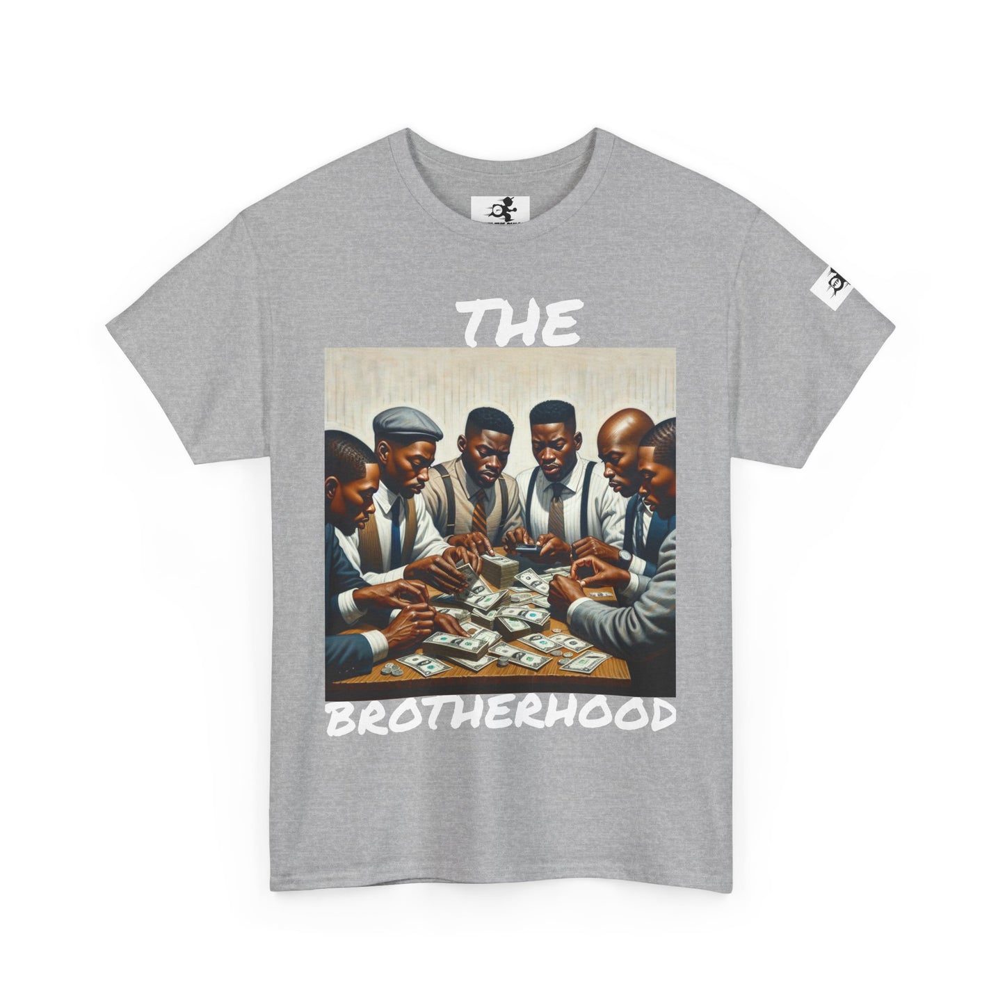 MTP Brotherhood 2 Graphic Tee