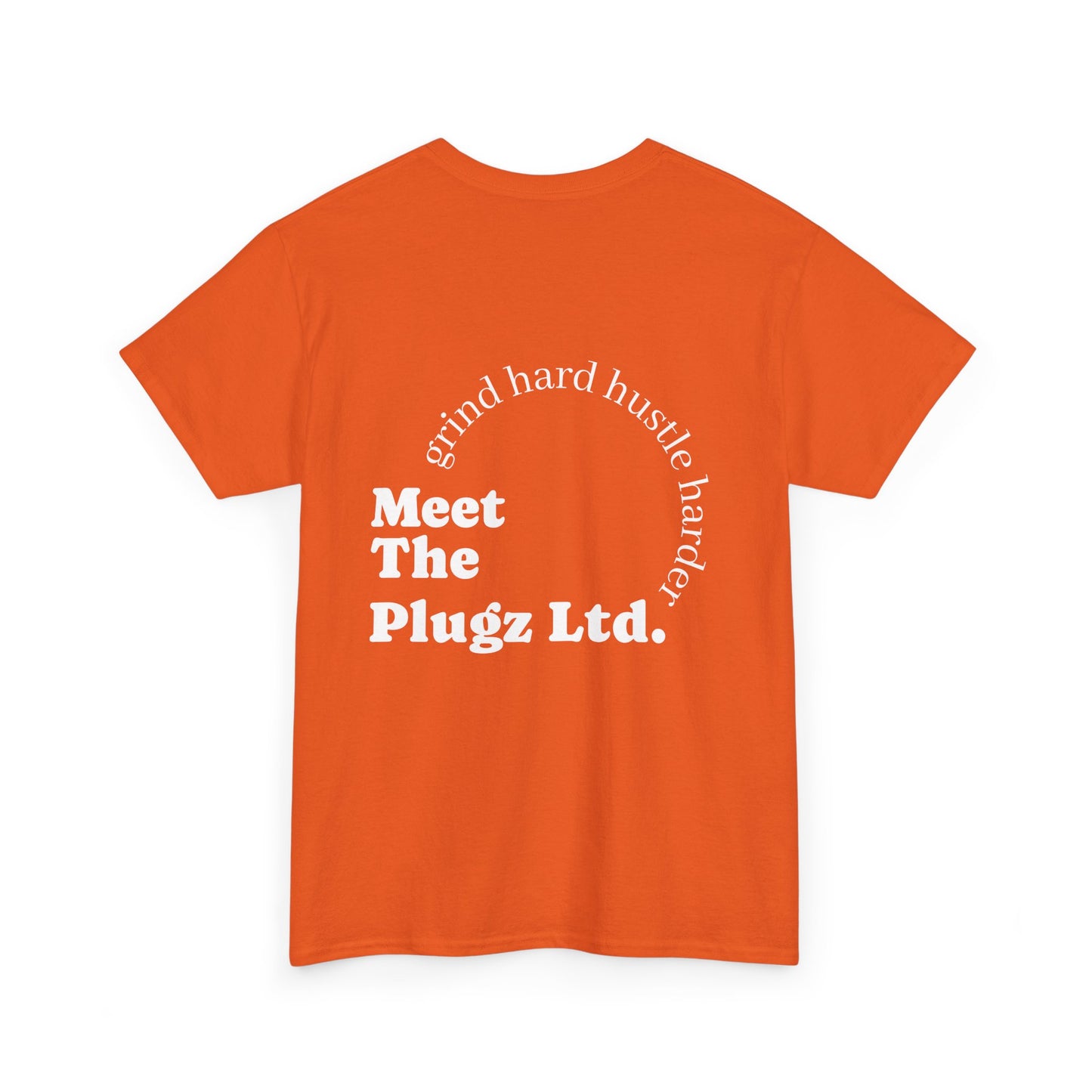 MTP Progression Graphic Tee