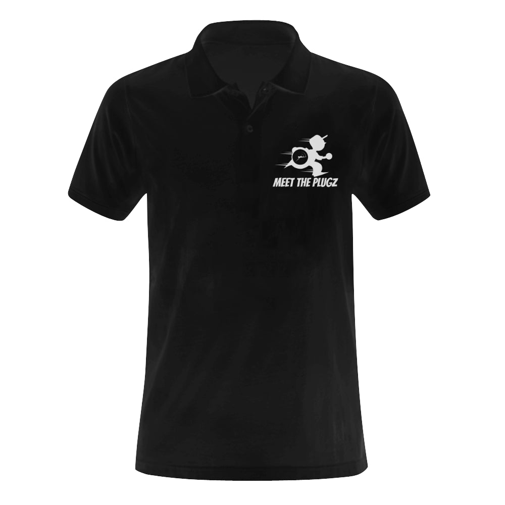 MTP Polo style shirt