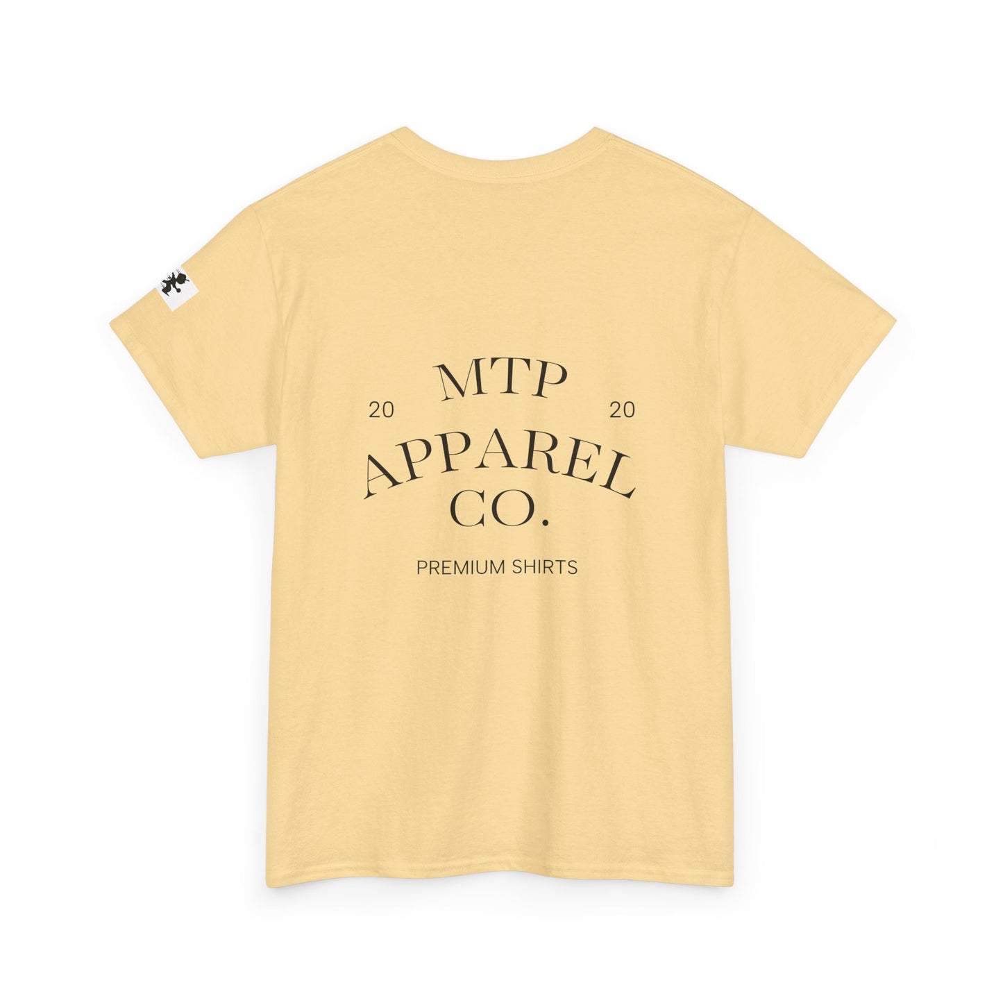 MTP Brotherhood 2 Graphic Tee