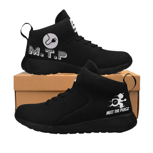 MTP M.DOT 2.0 BLACKOUTS Men's Chukka Training Shoes (Model 57502)