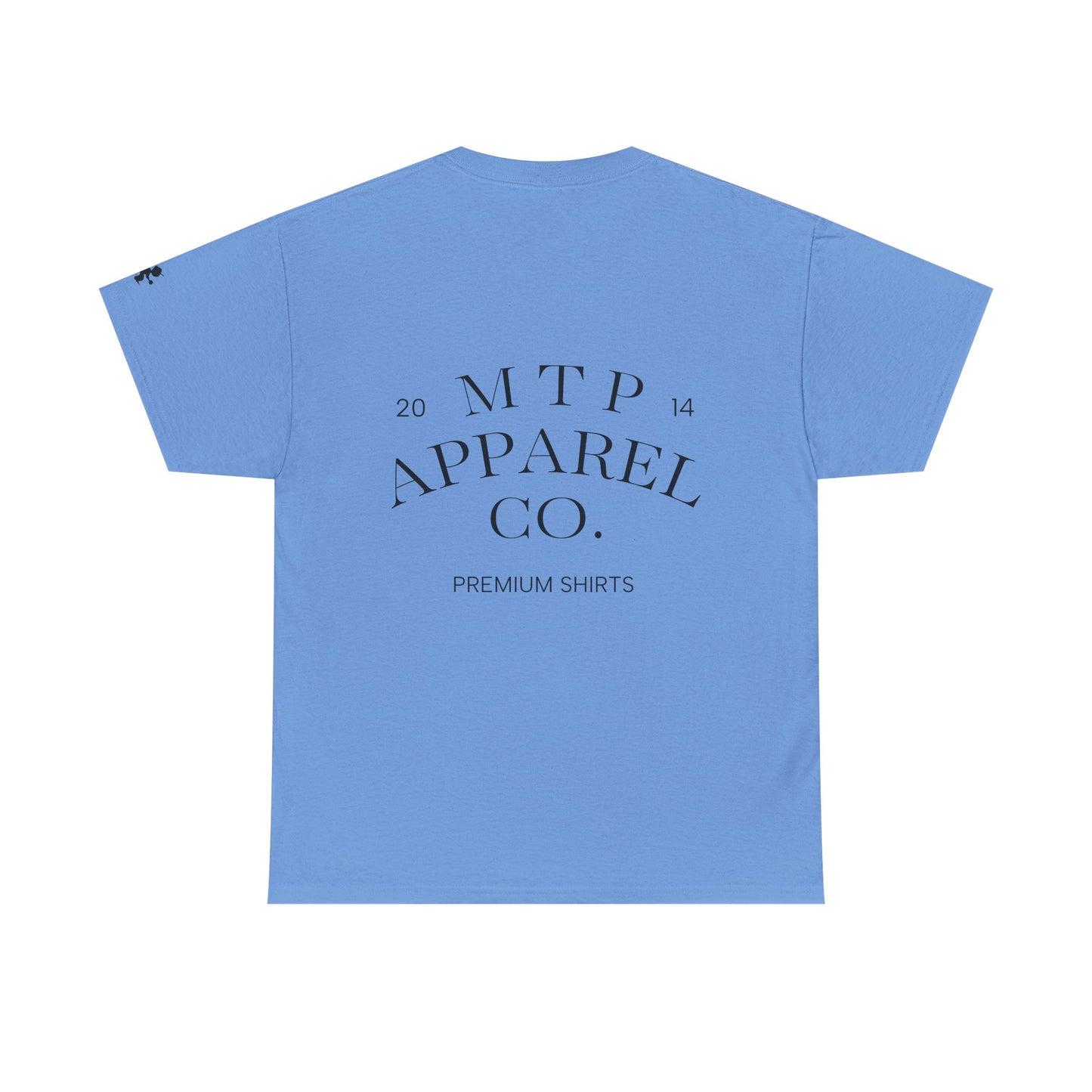MTP Goat SELFIE T-Shirt,