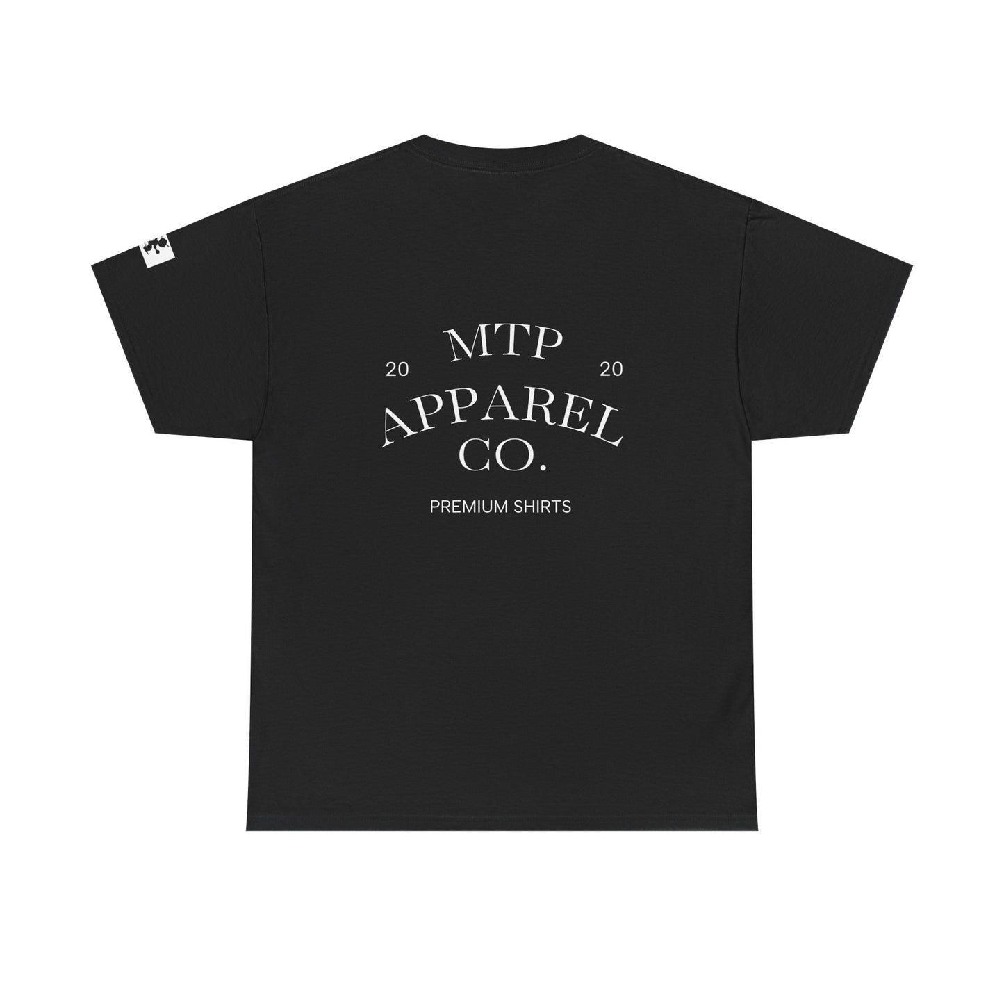 MTP Brotherhood Graphic Tee