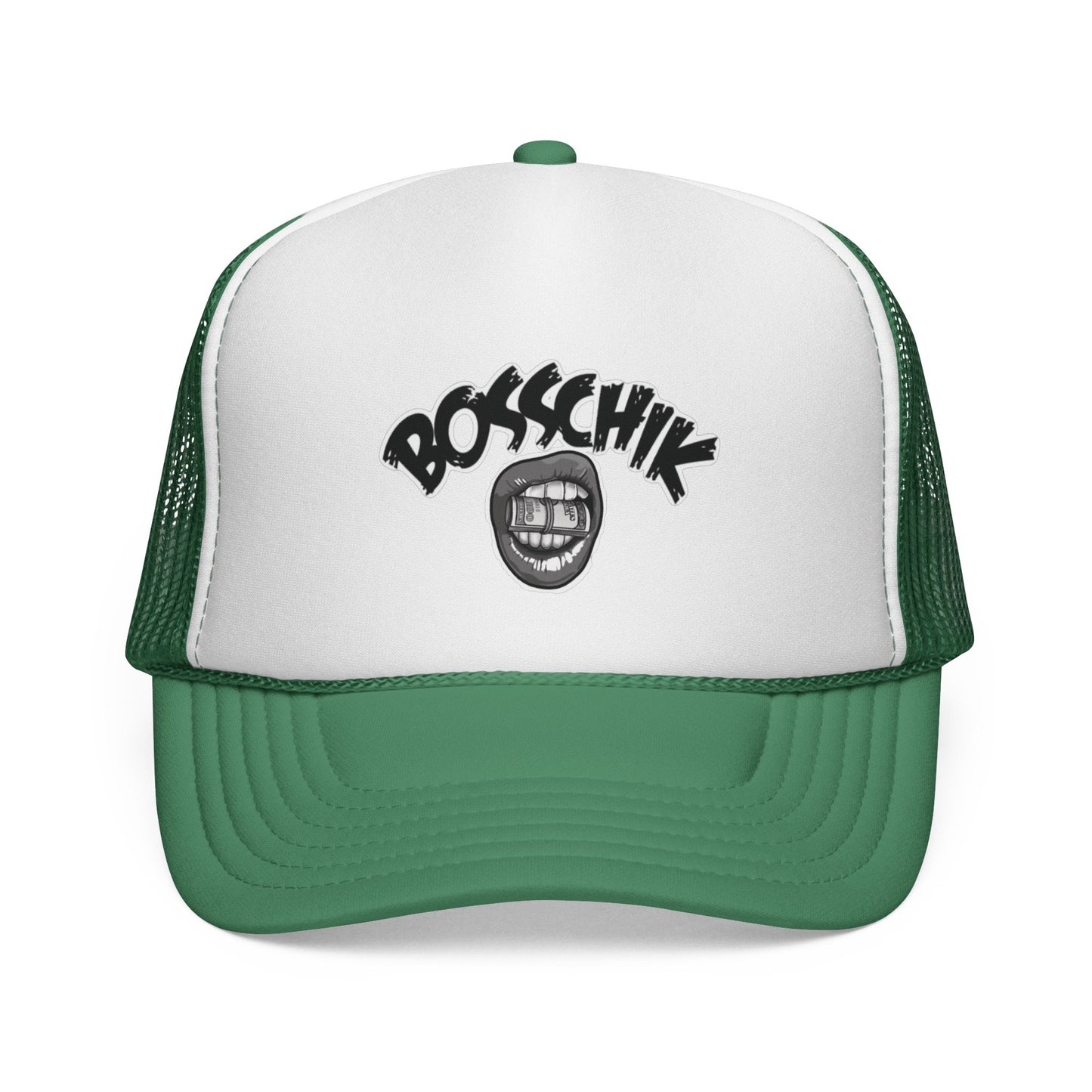 Bosschik Trucker Cap